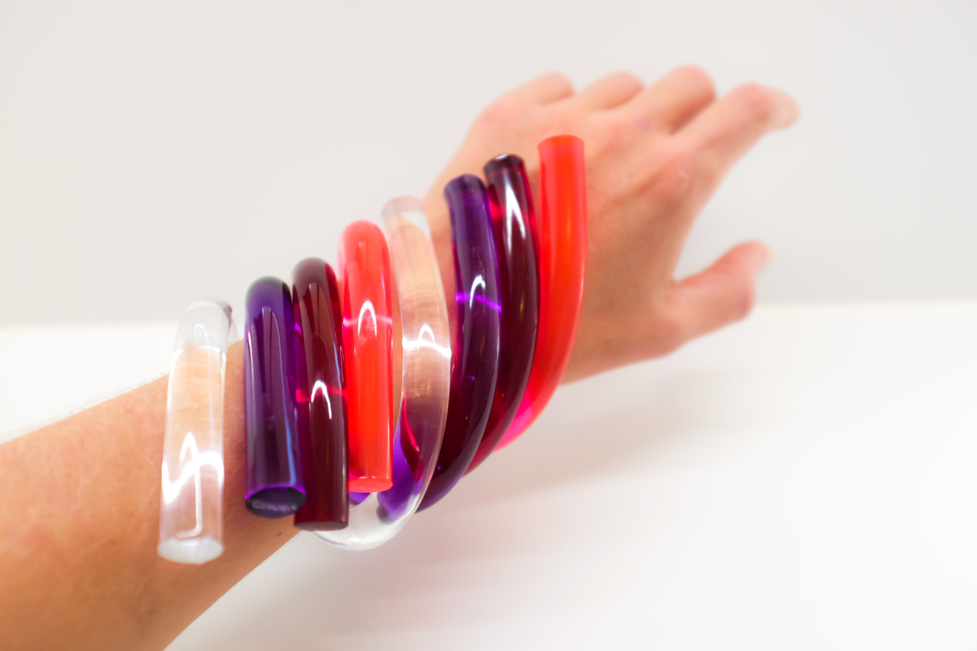 Garabato Cuff