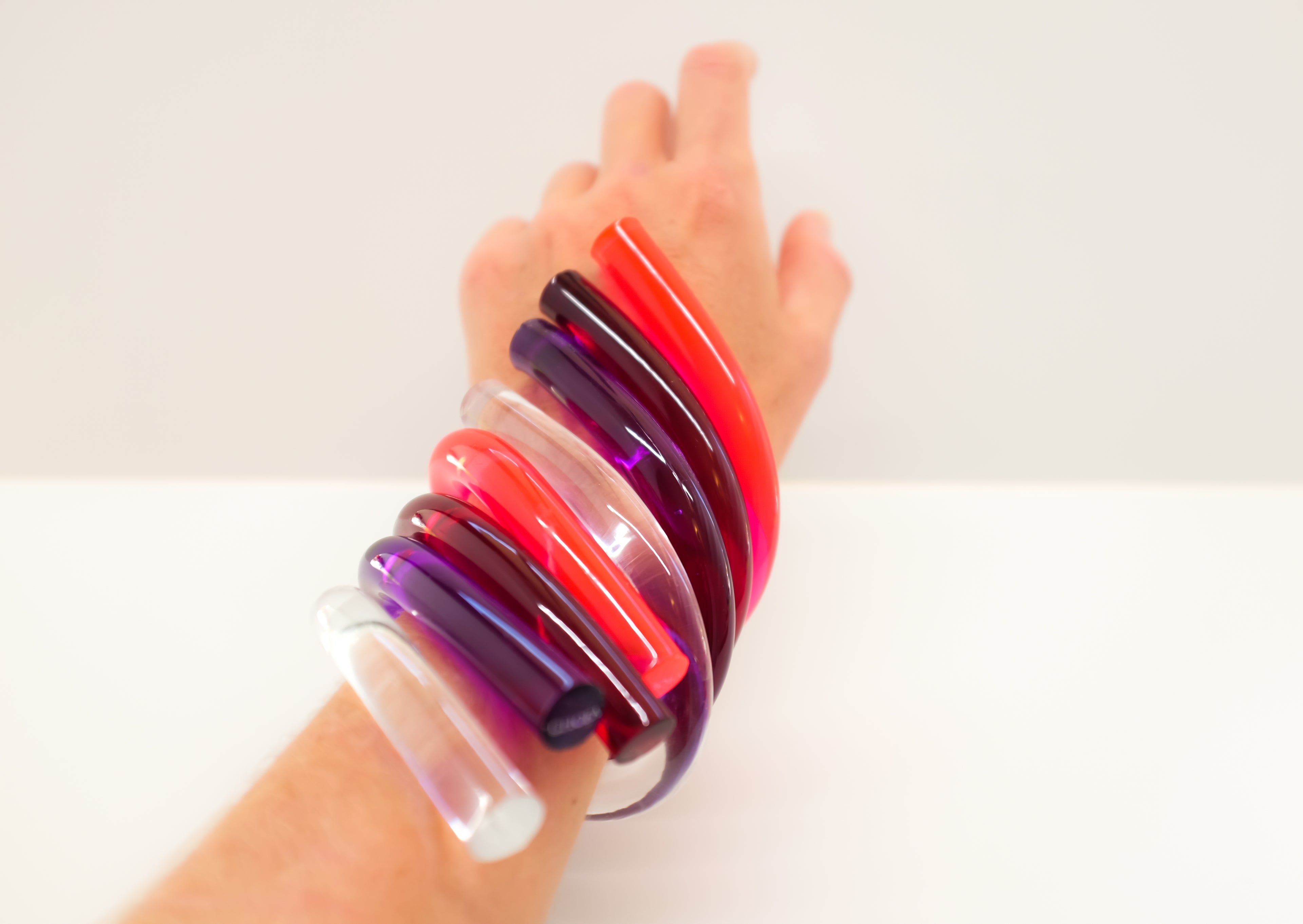 Garabato Cuff