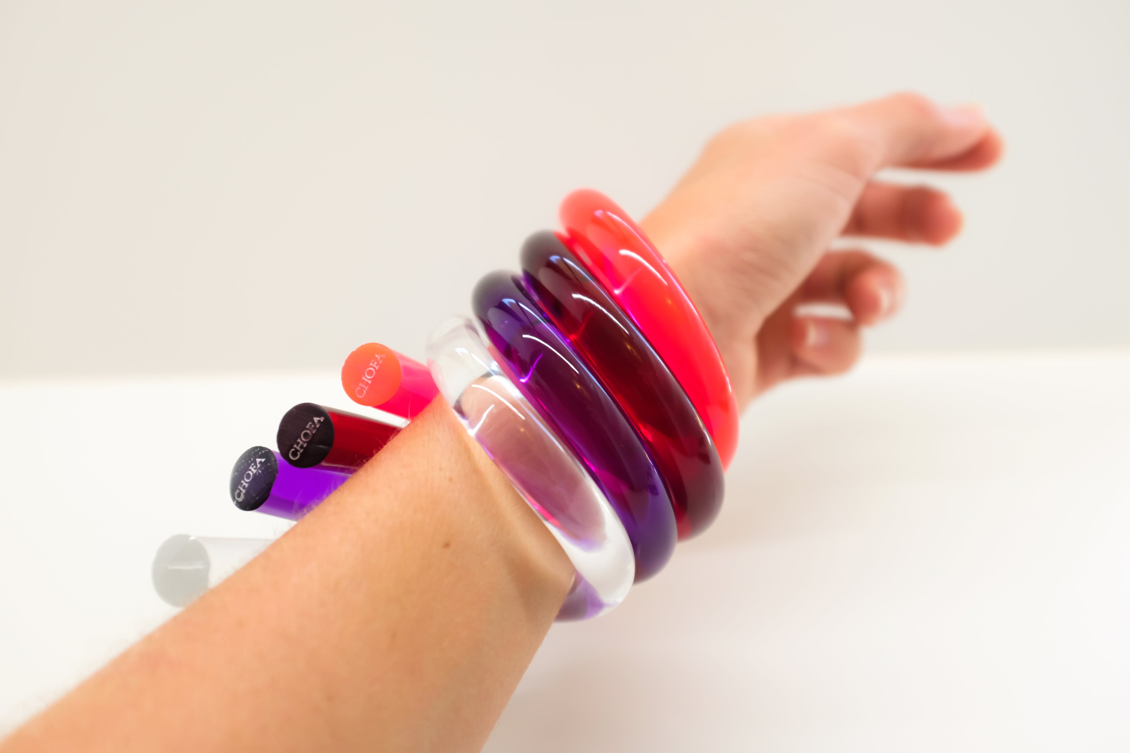 Garabato Cuff