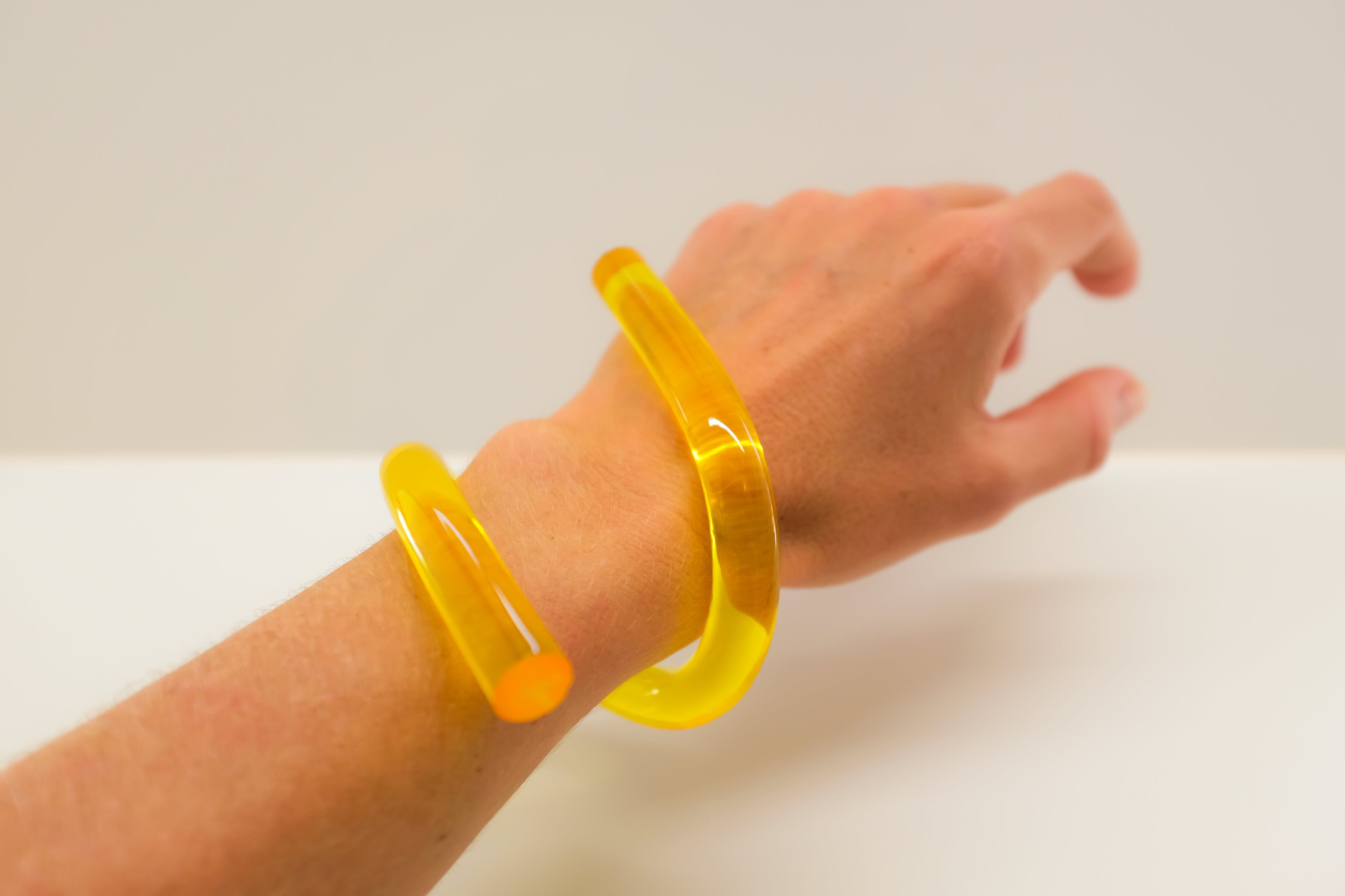Garabato Cuff