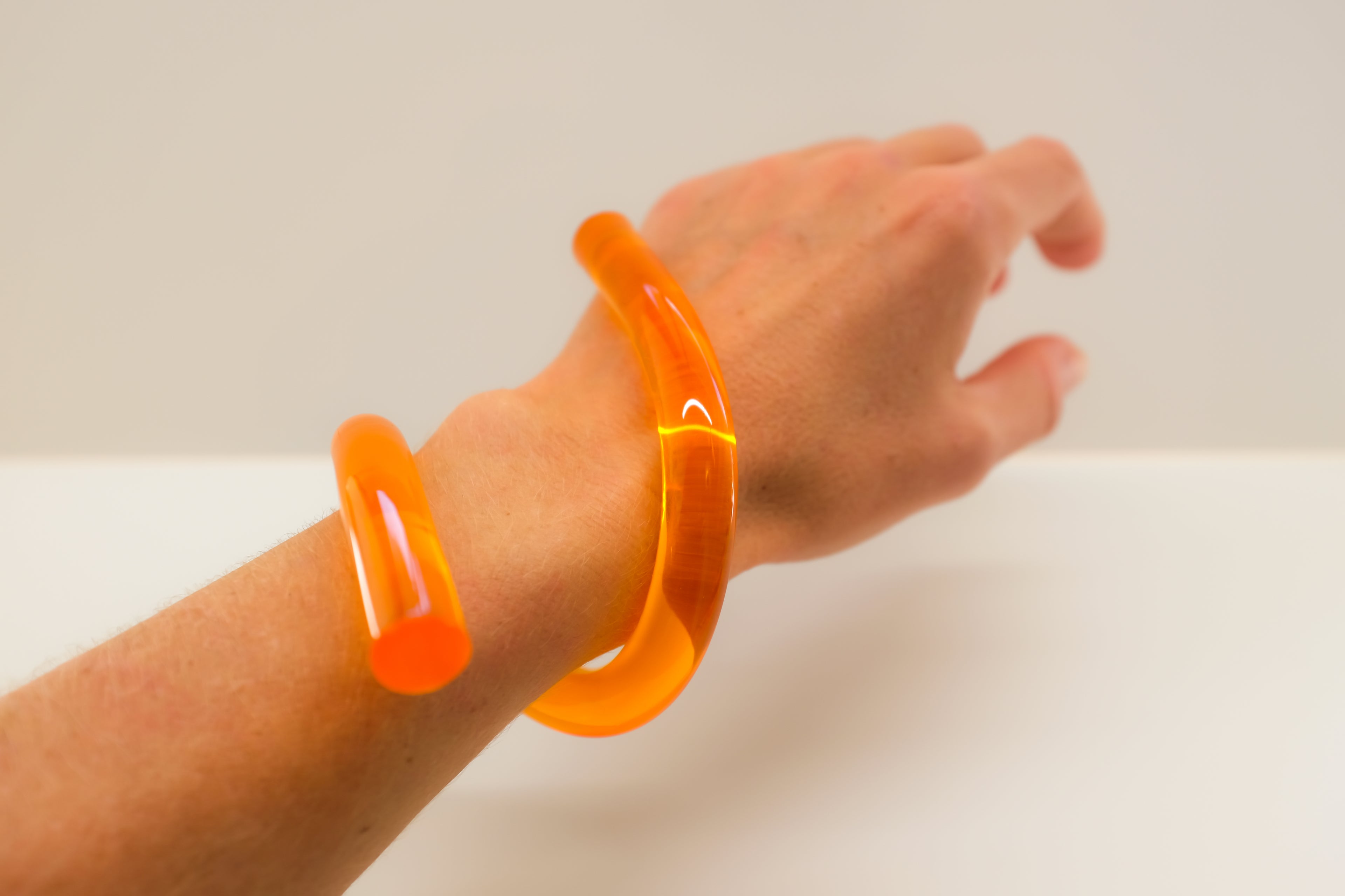 Garabato Cuff