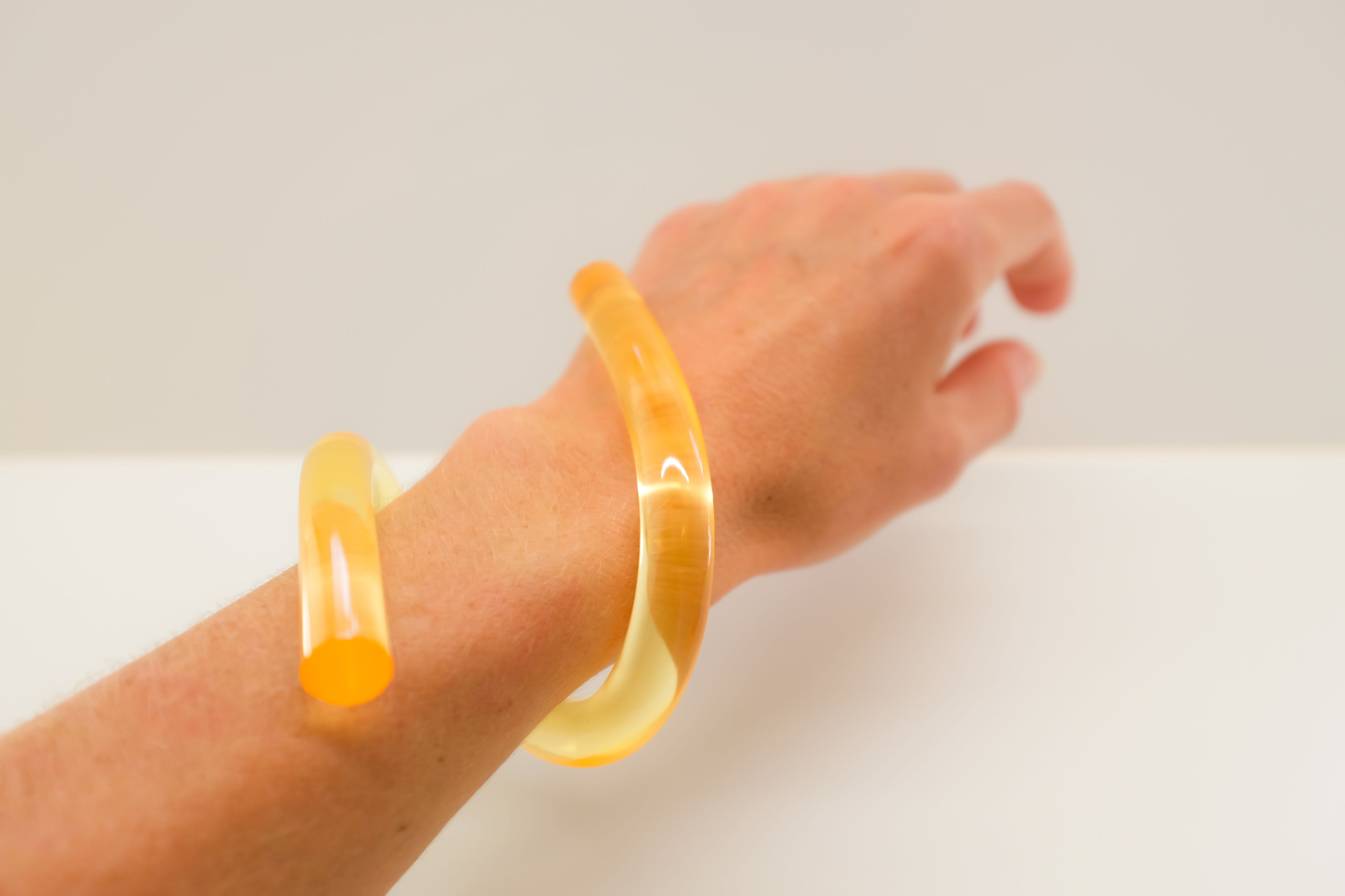Garabato Cuff