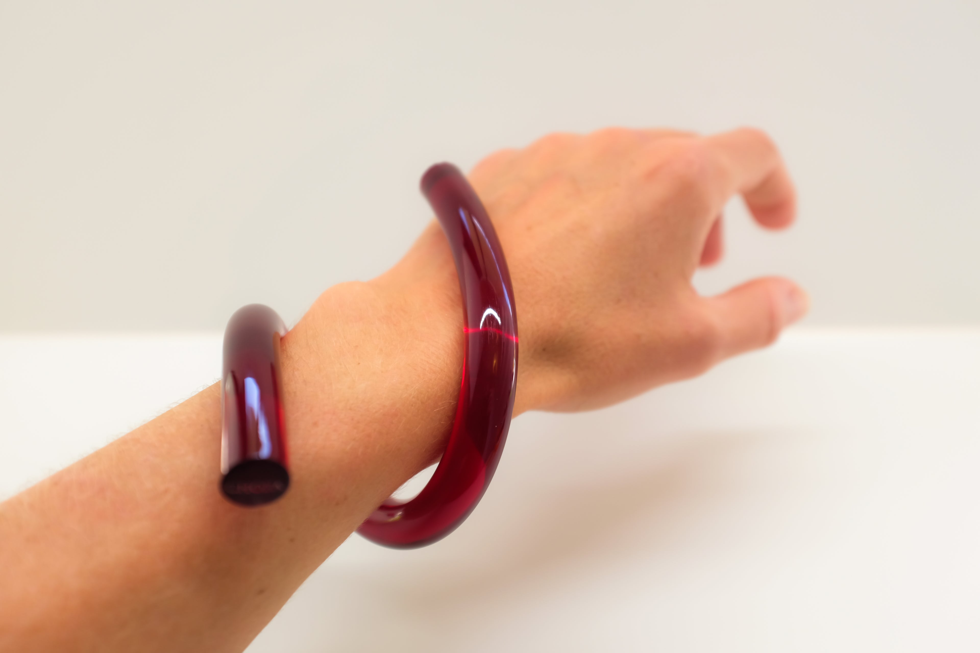 Garabato Cuff