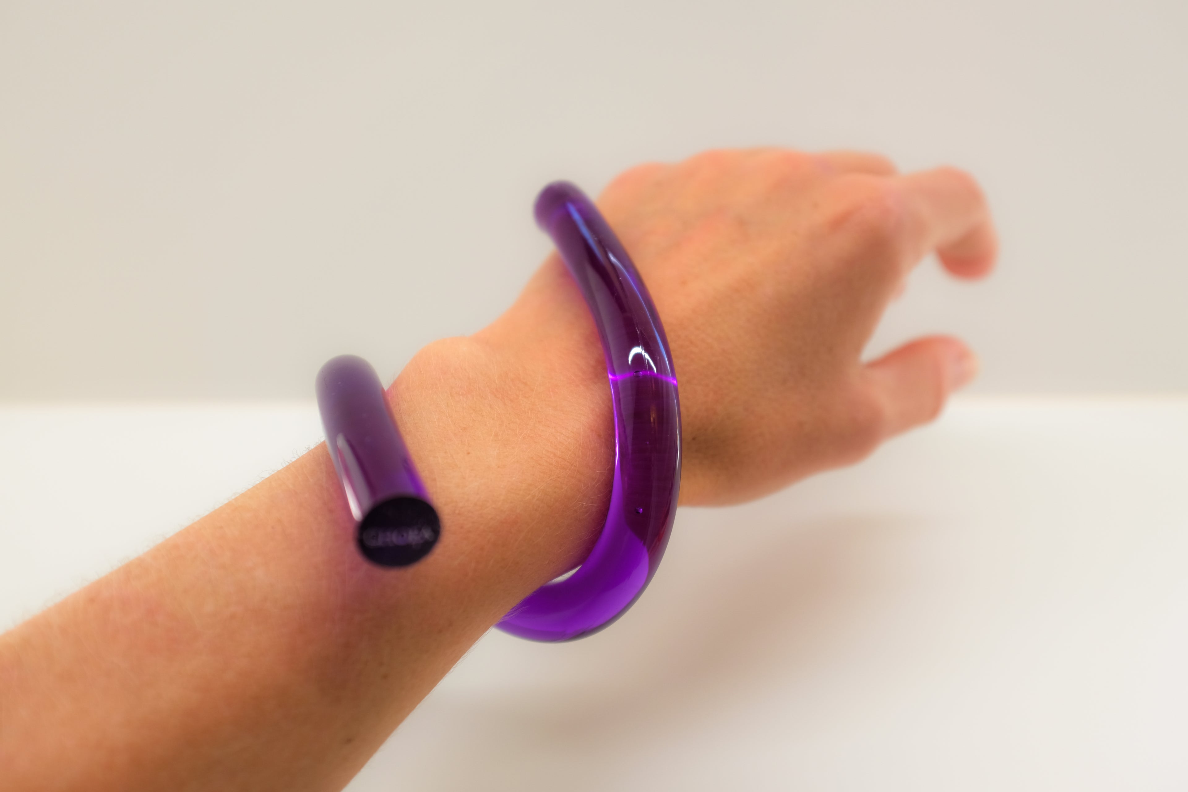 Garabato Cuff