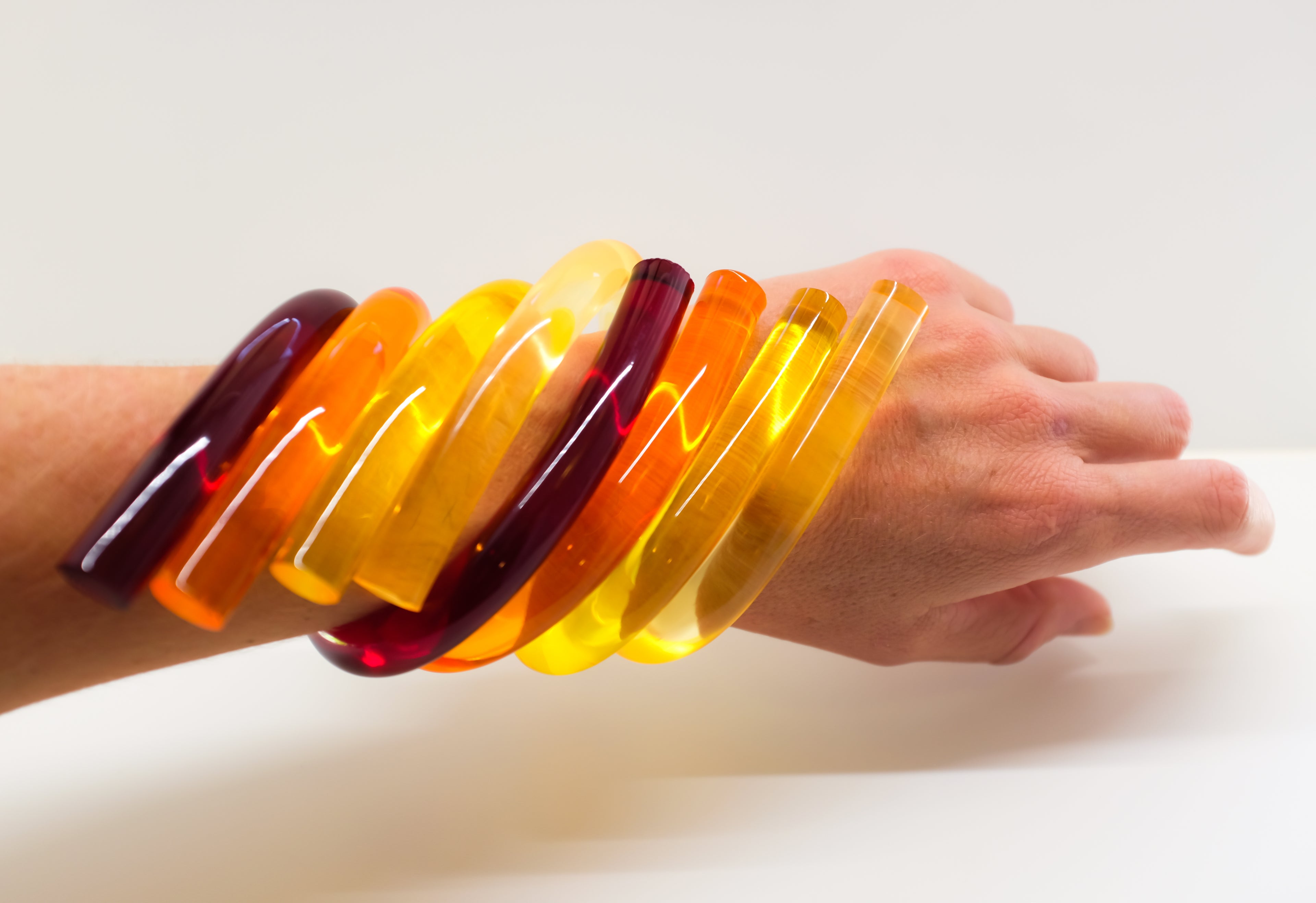 Garabato Cuff