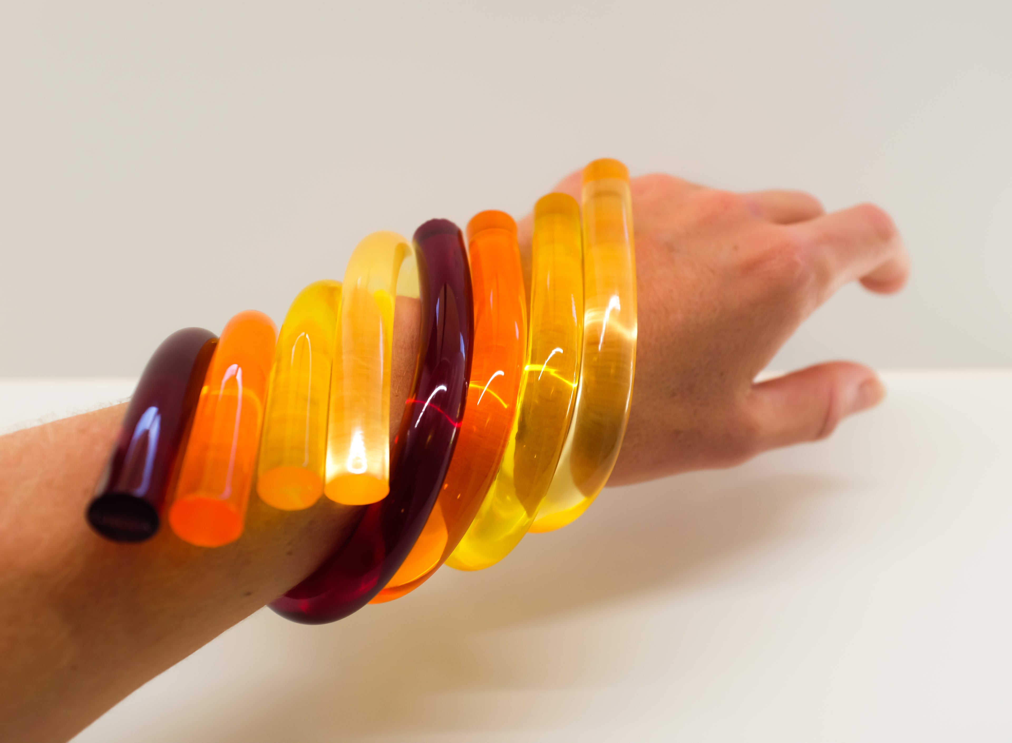 Garabato Cuff