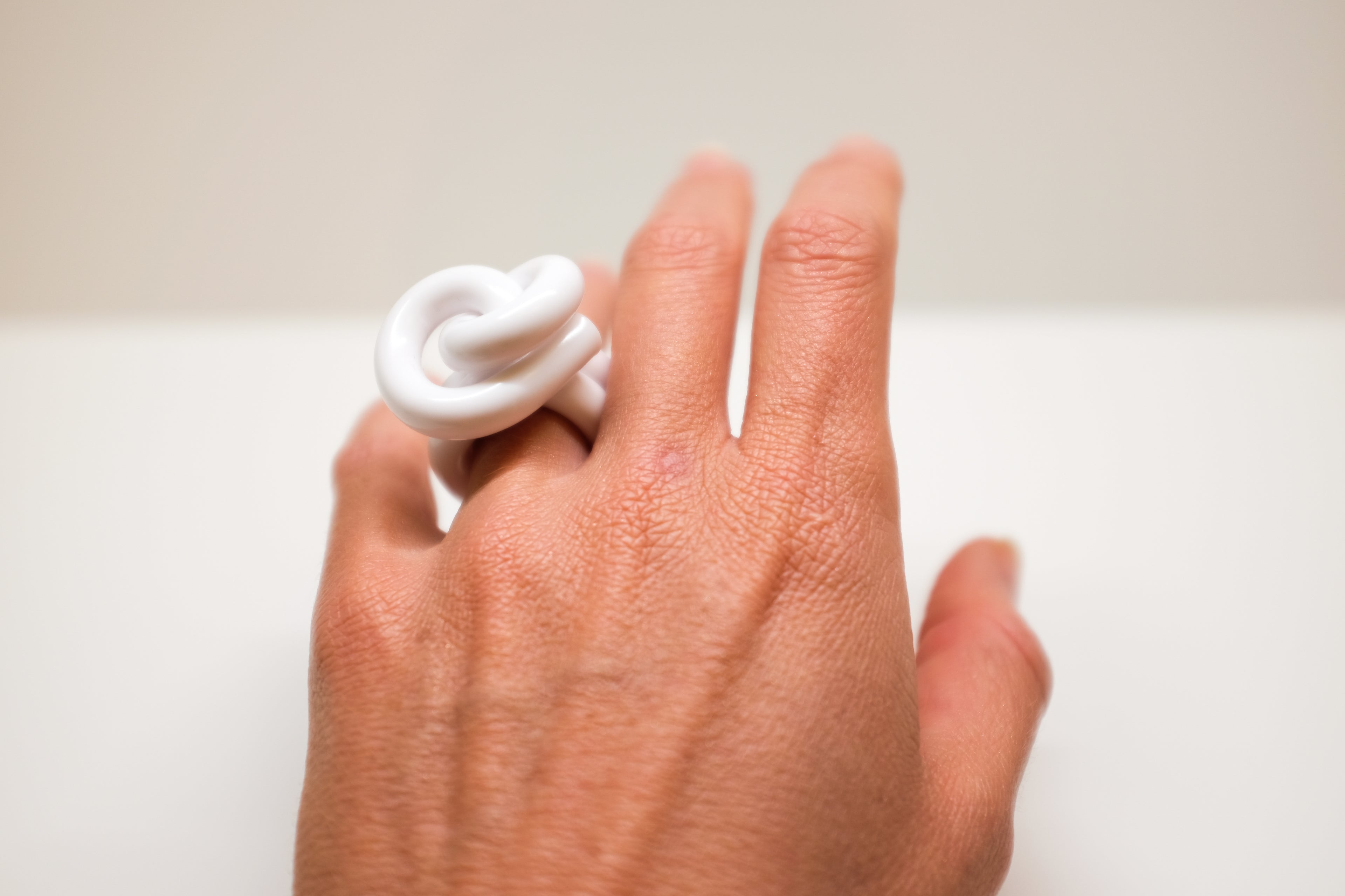 Cloud Ring