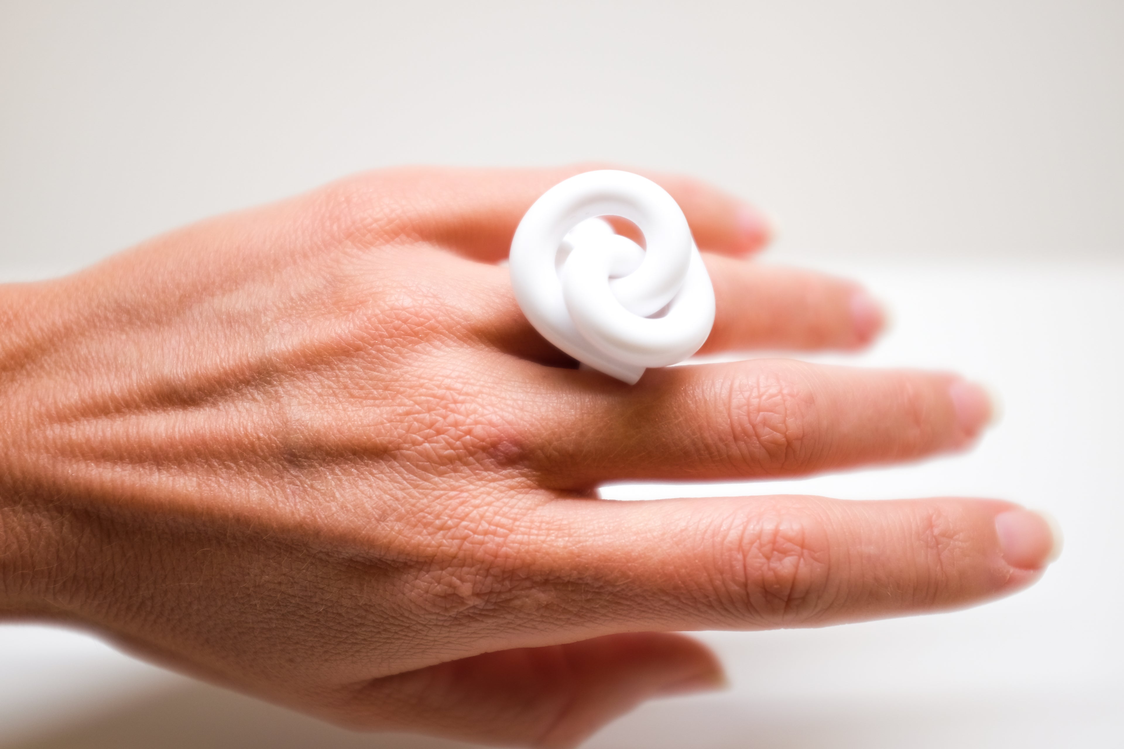 Cloud Ring