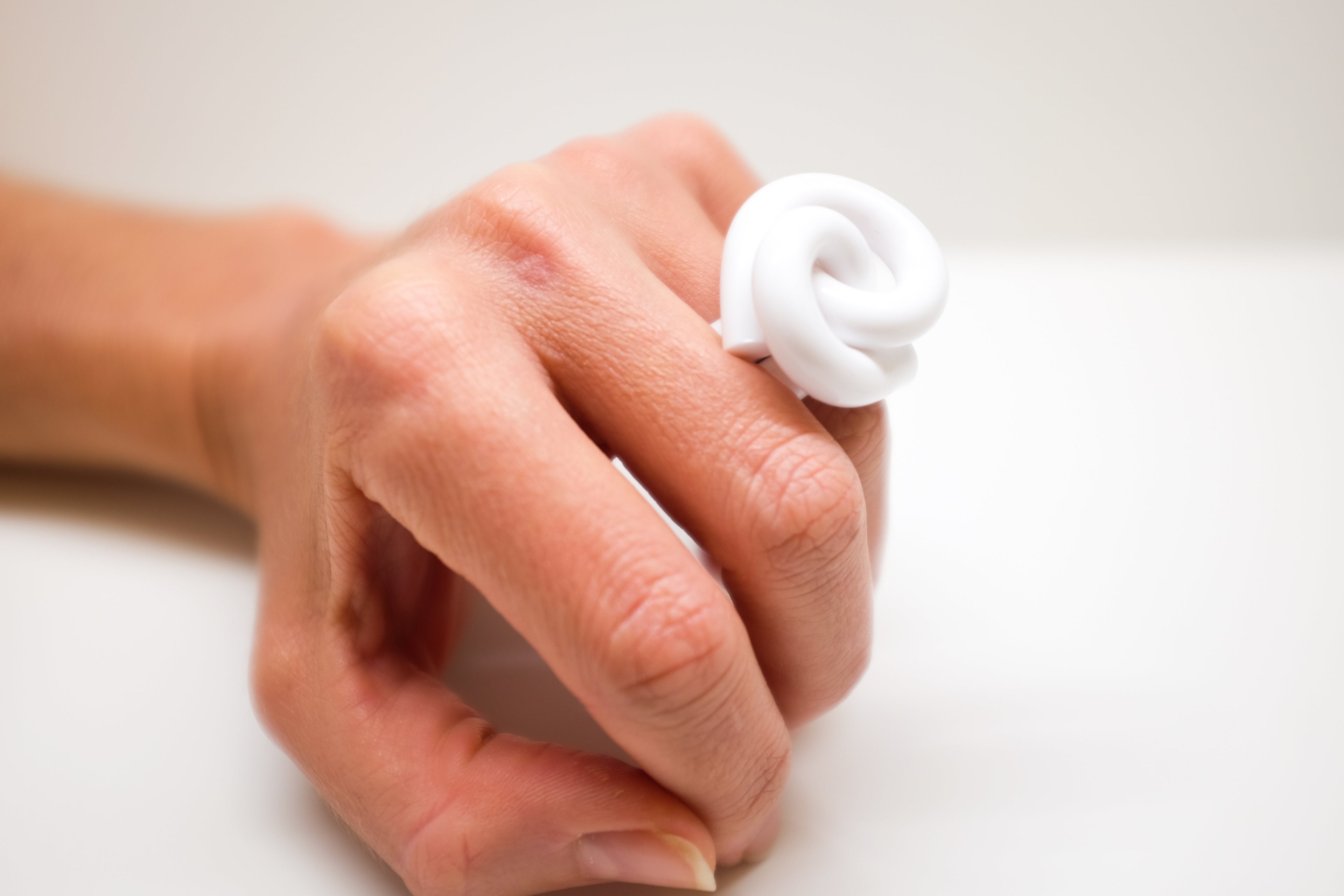 Cloud Ring