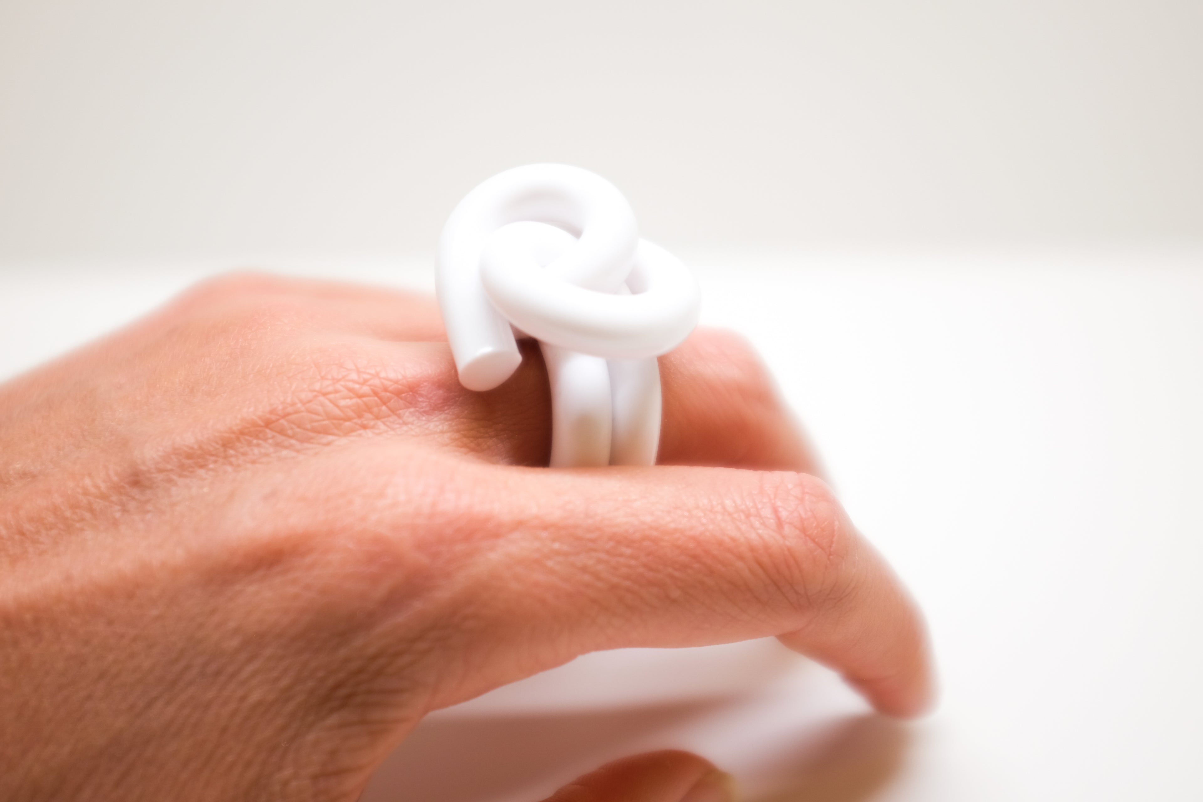 Cloud Ring