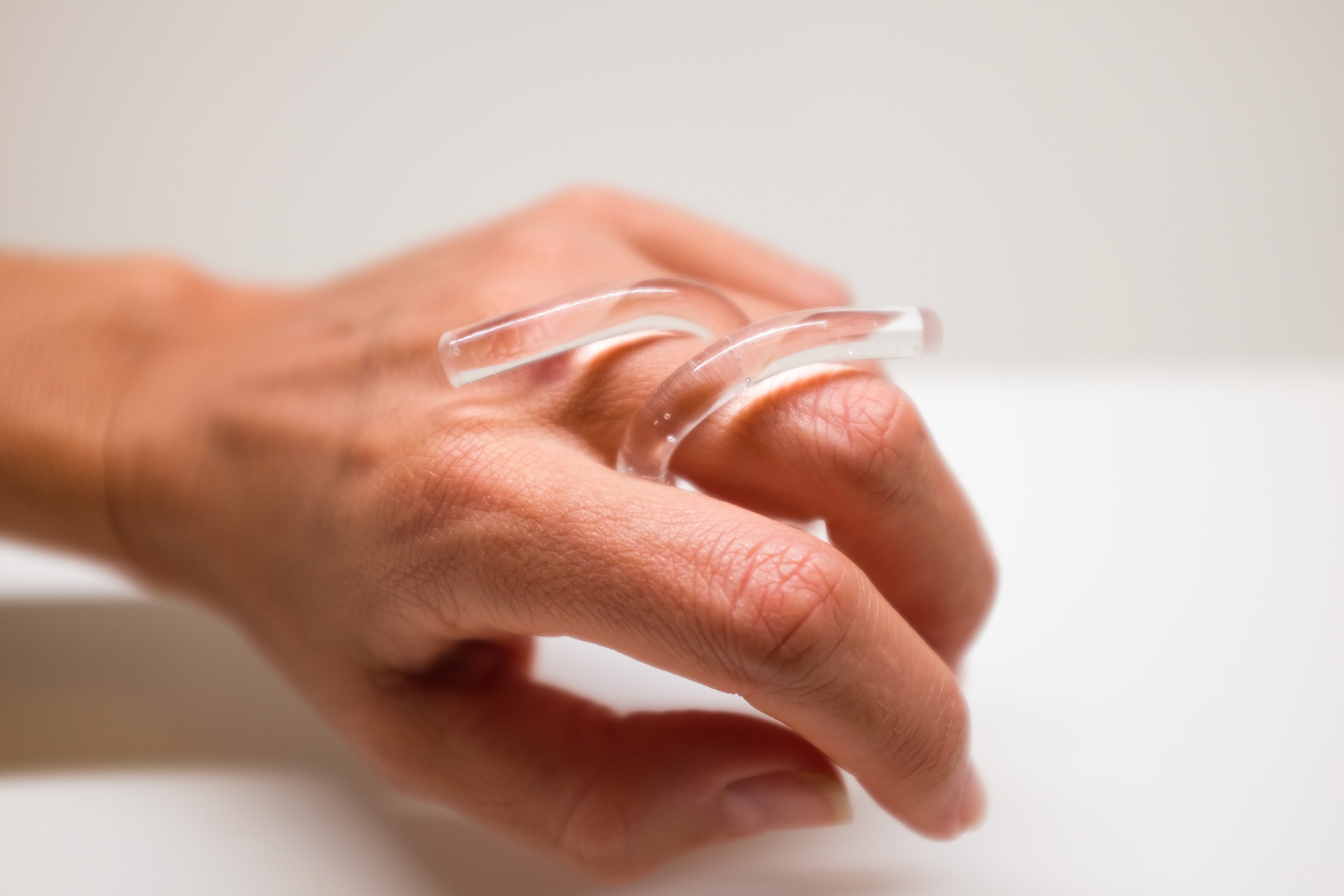 Duo Ring