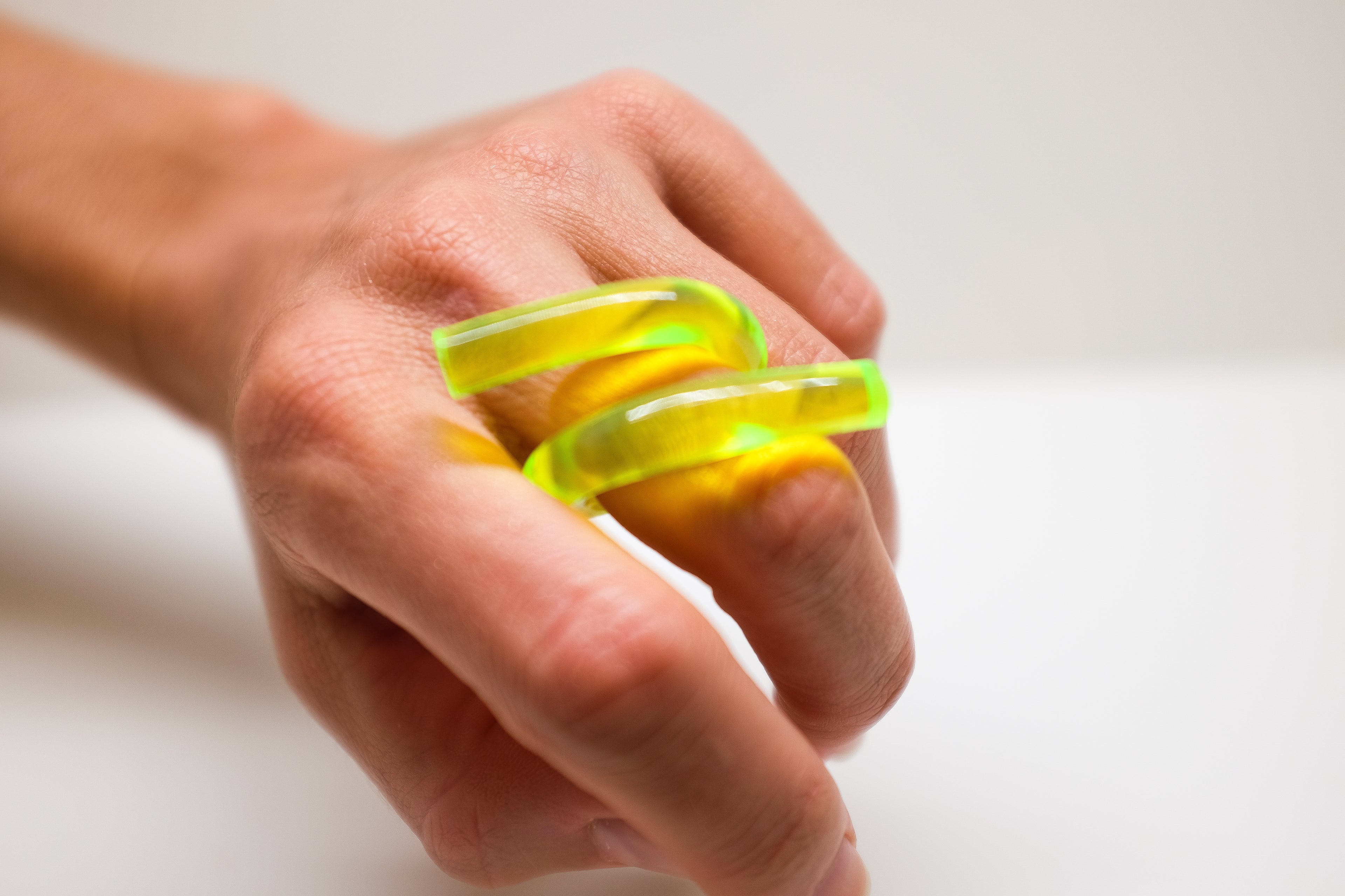 Duo Ring
