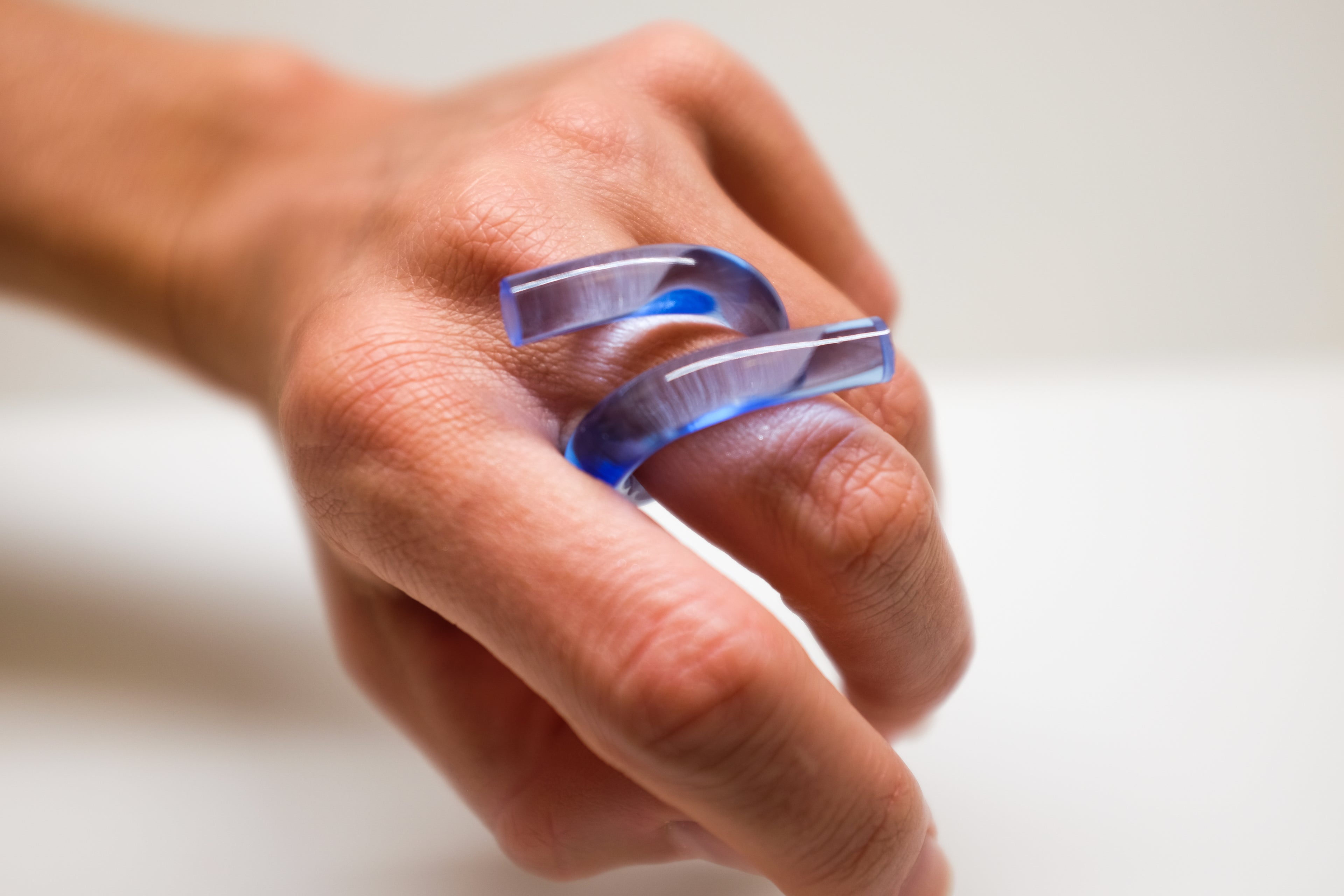 Duo Ring