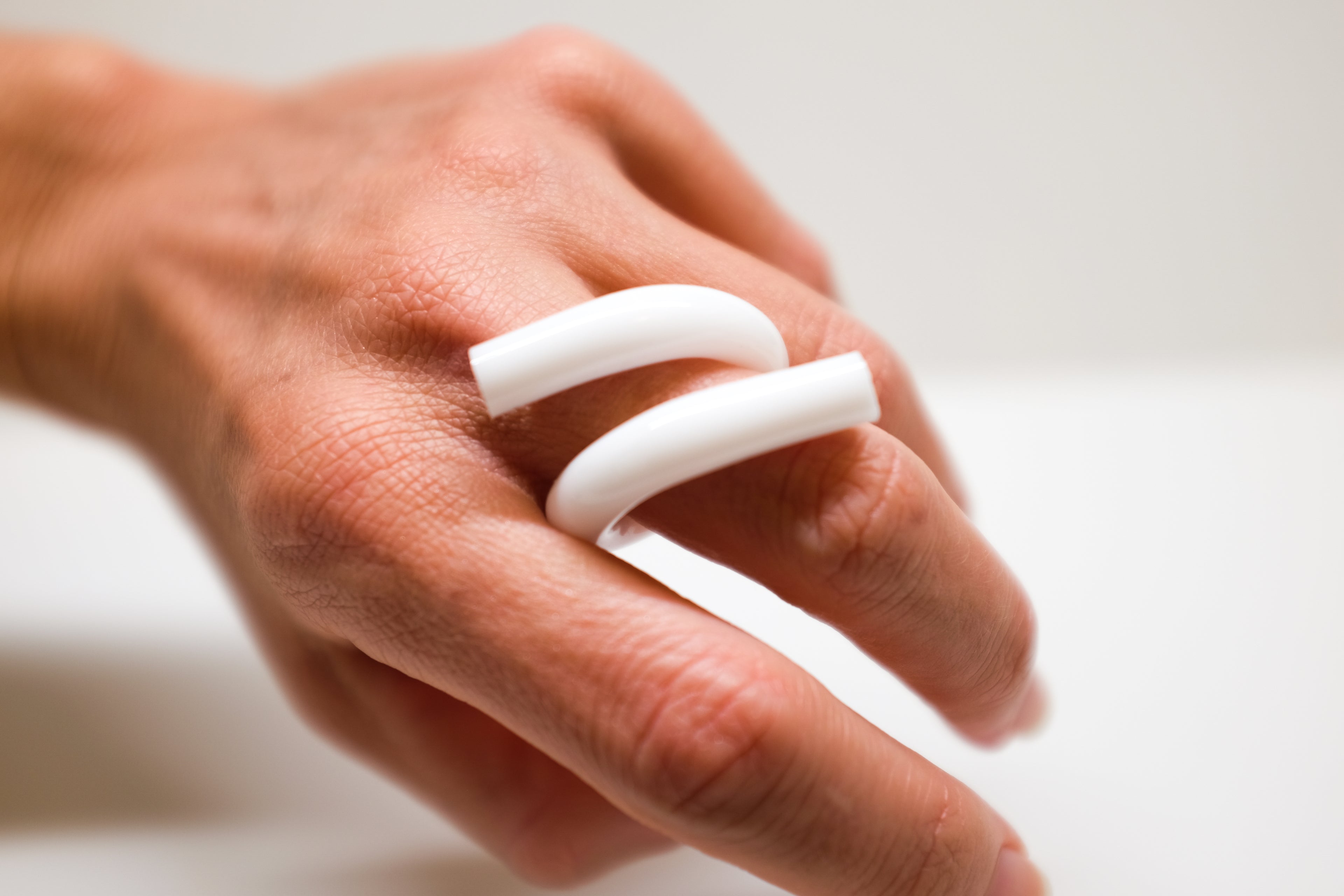 Duo Ring