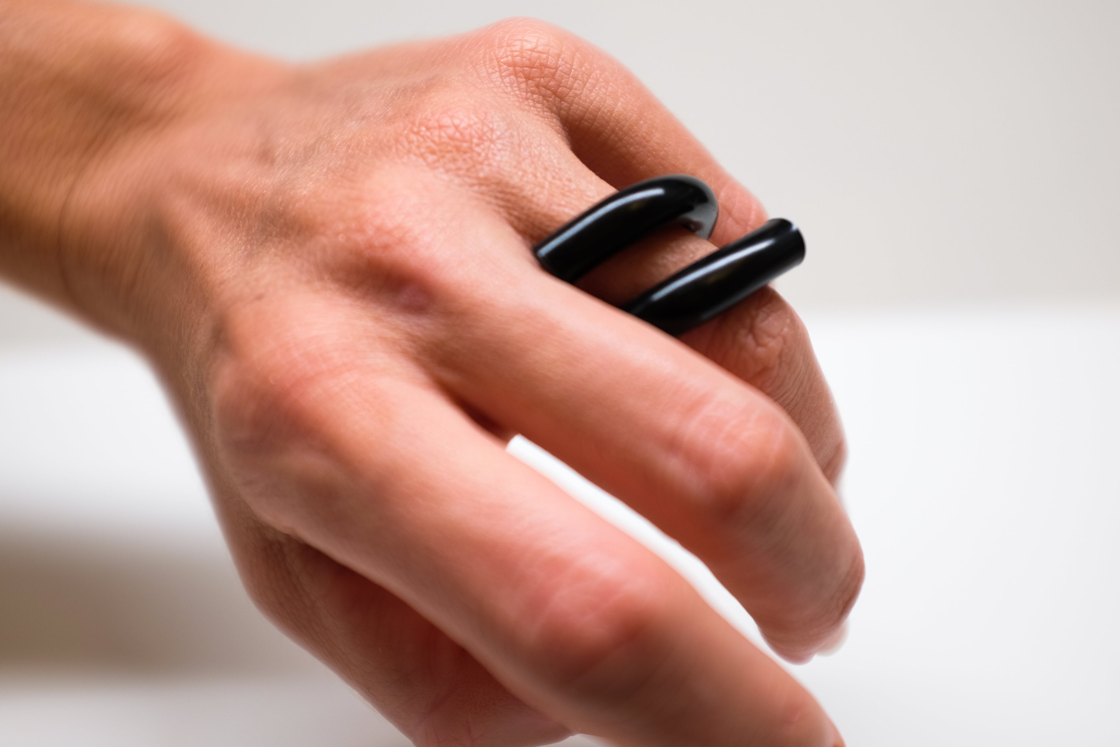 Duo Ring