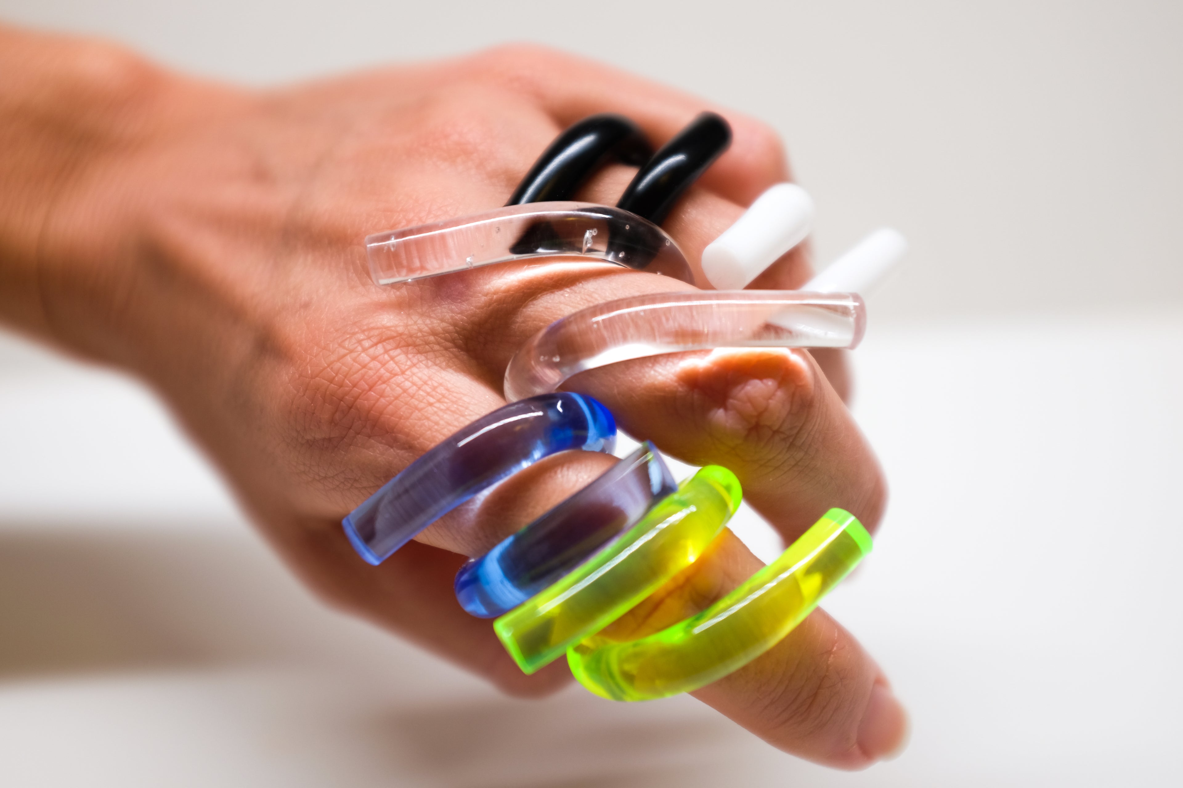 Duo Ring