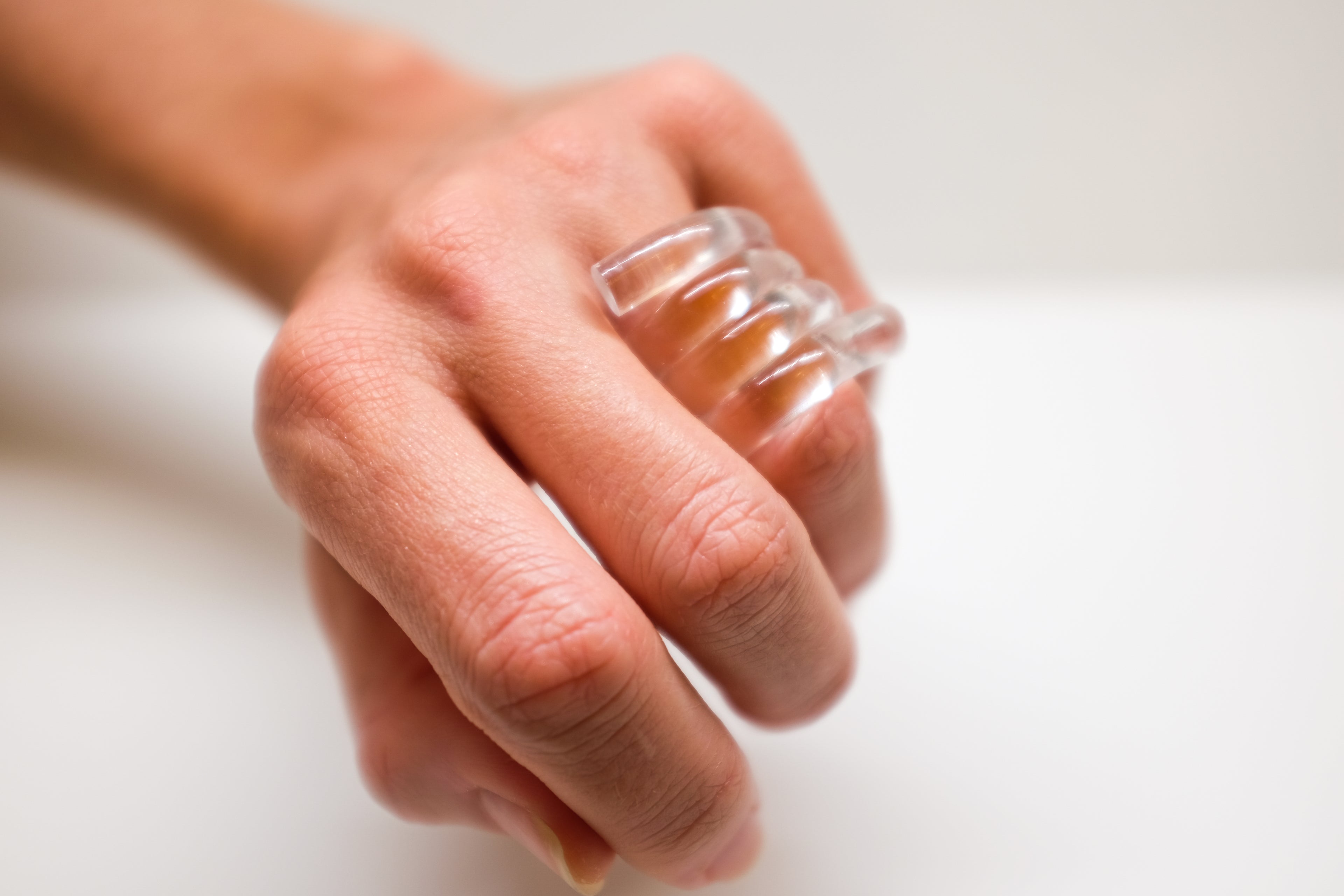 Quatro Ring
