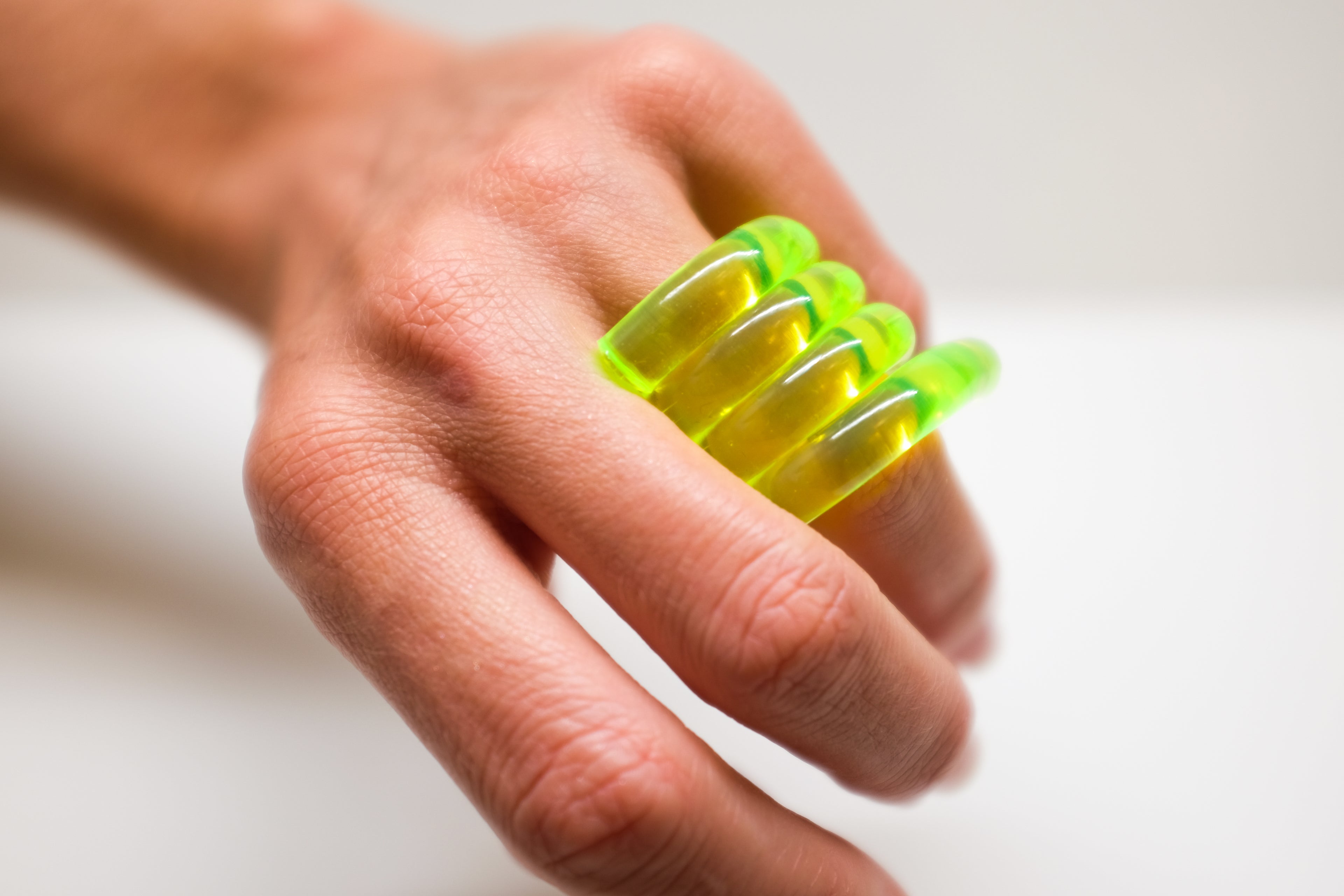 Quatro Ring
