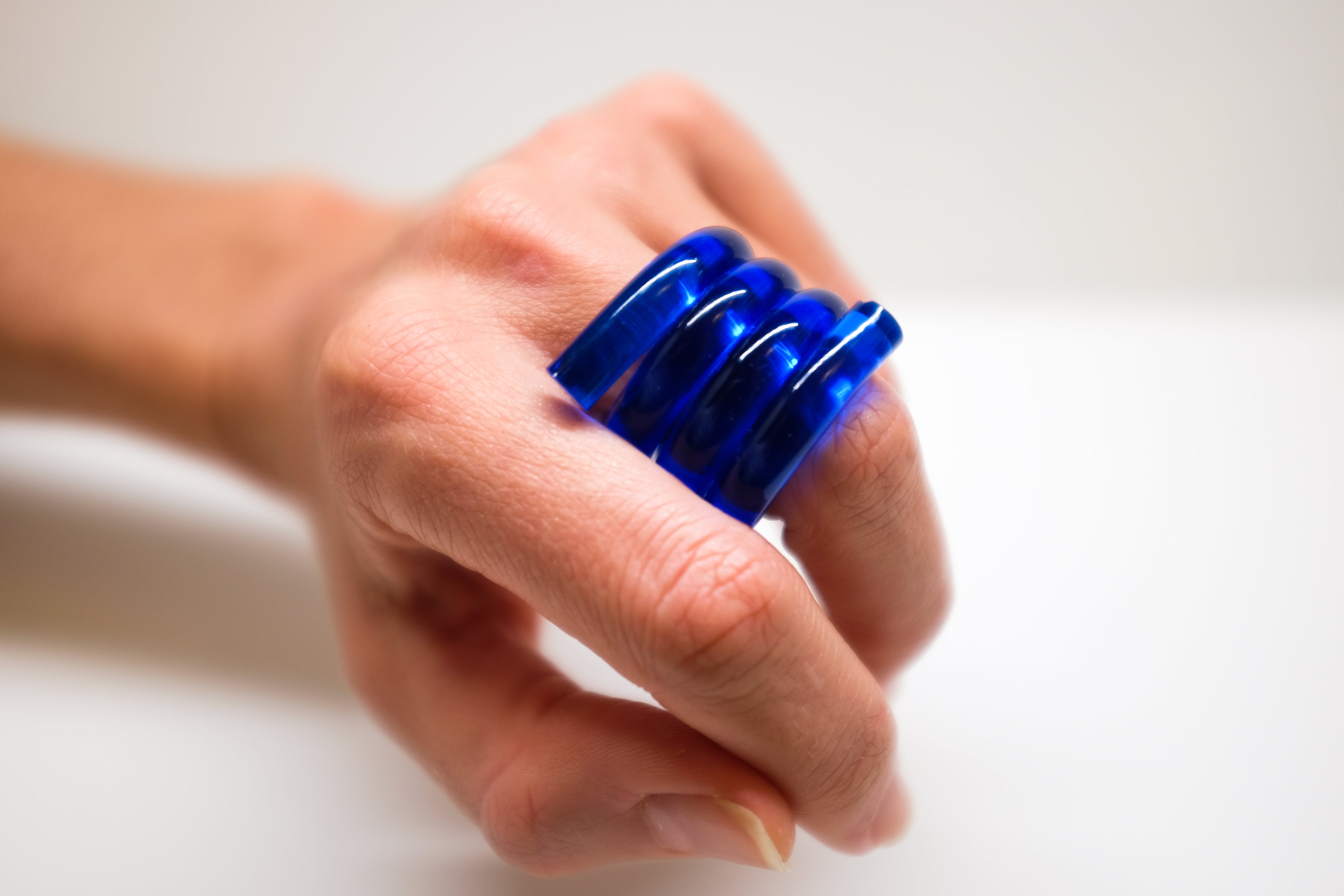 Quatro Ring