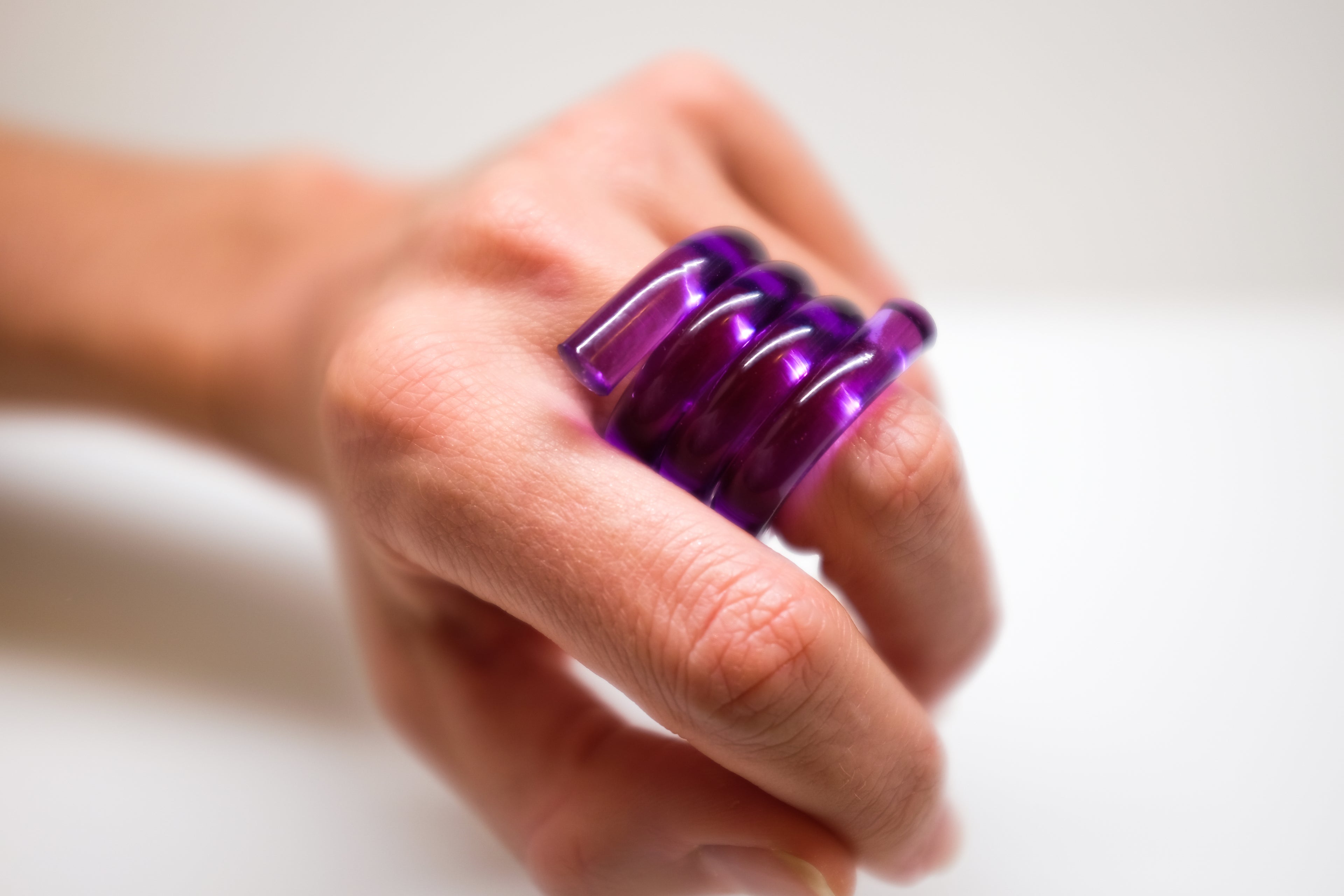 Quatro Ring
