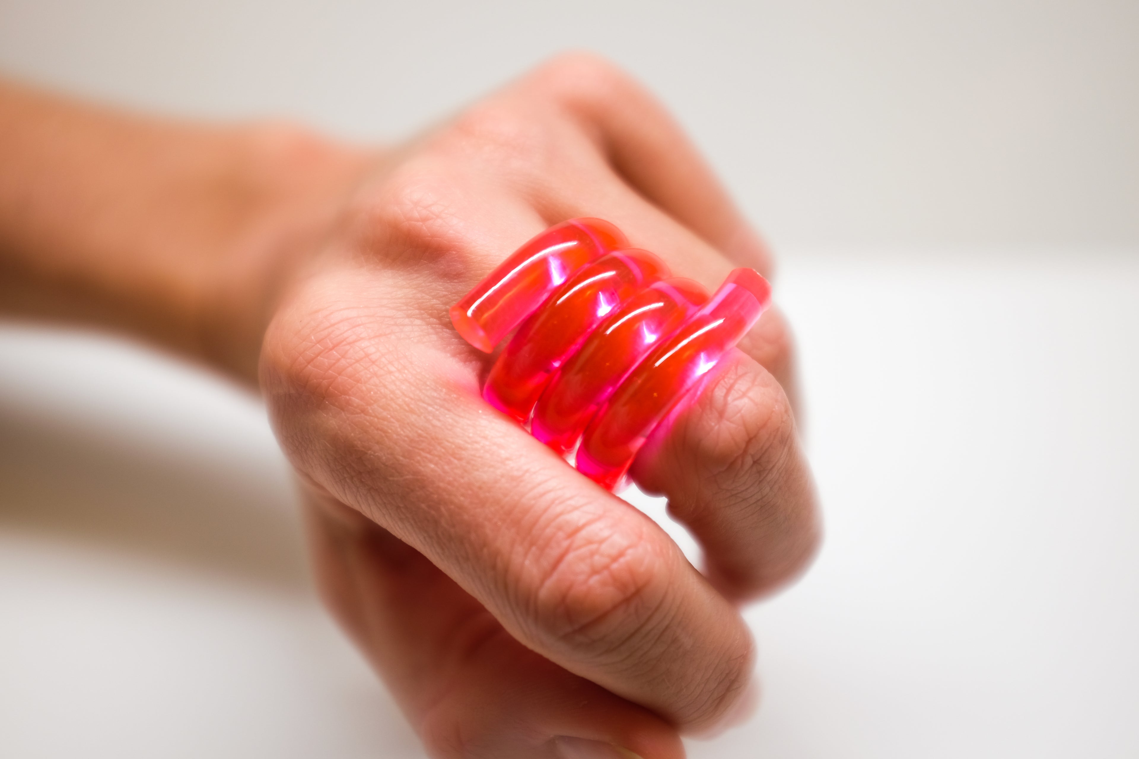 Quatro Ring