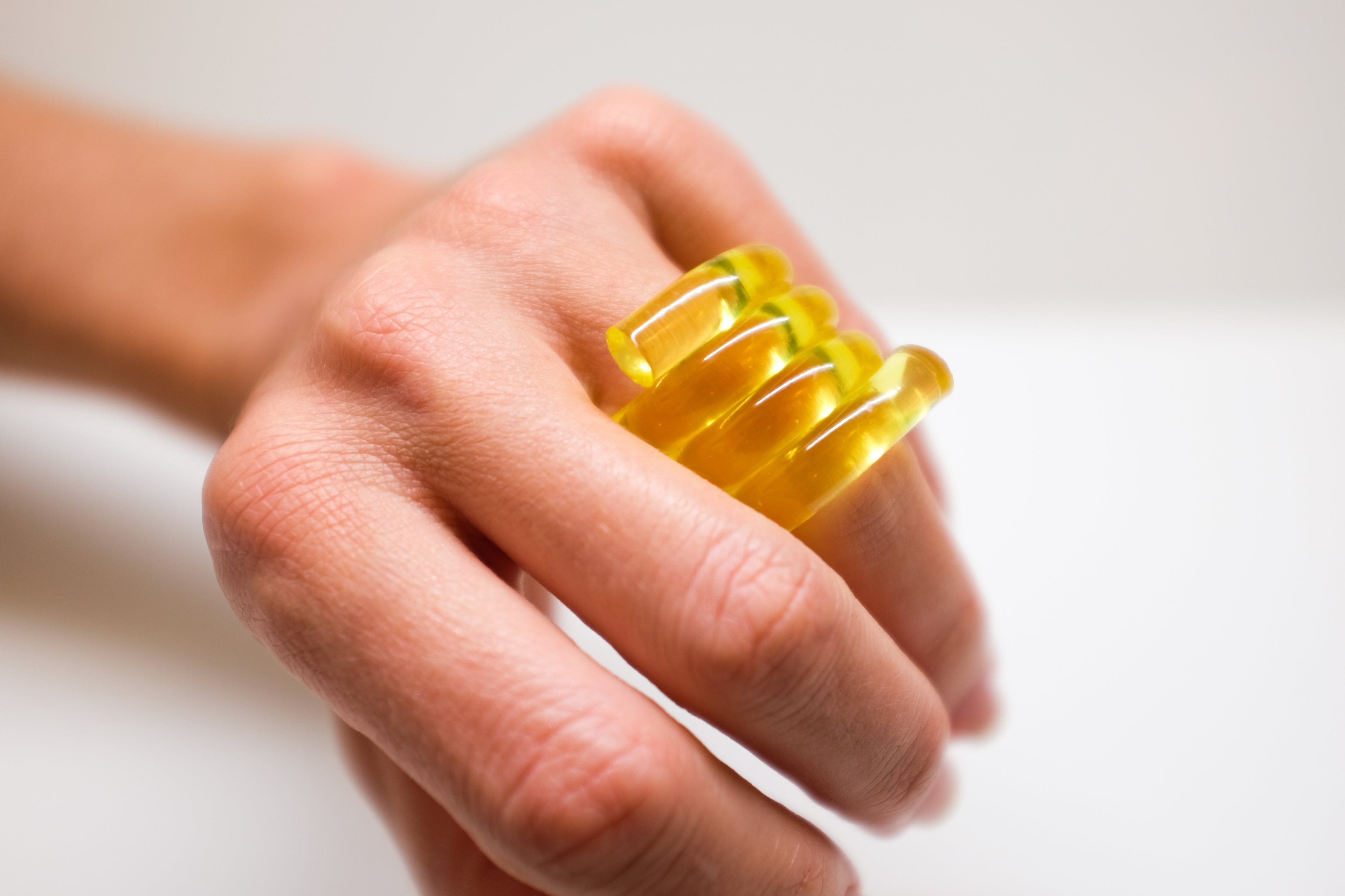 Quatro Ring