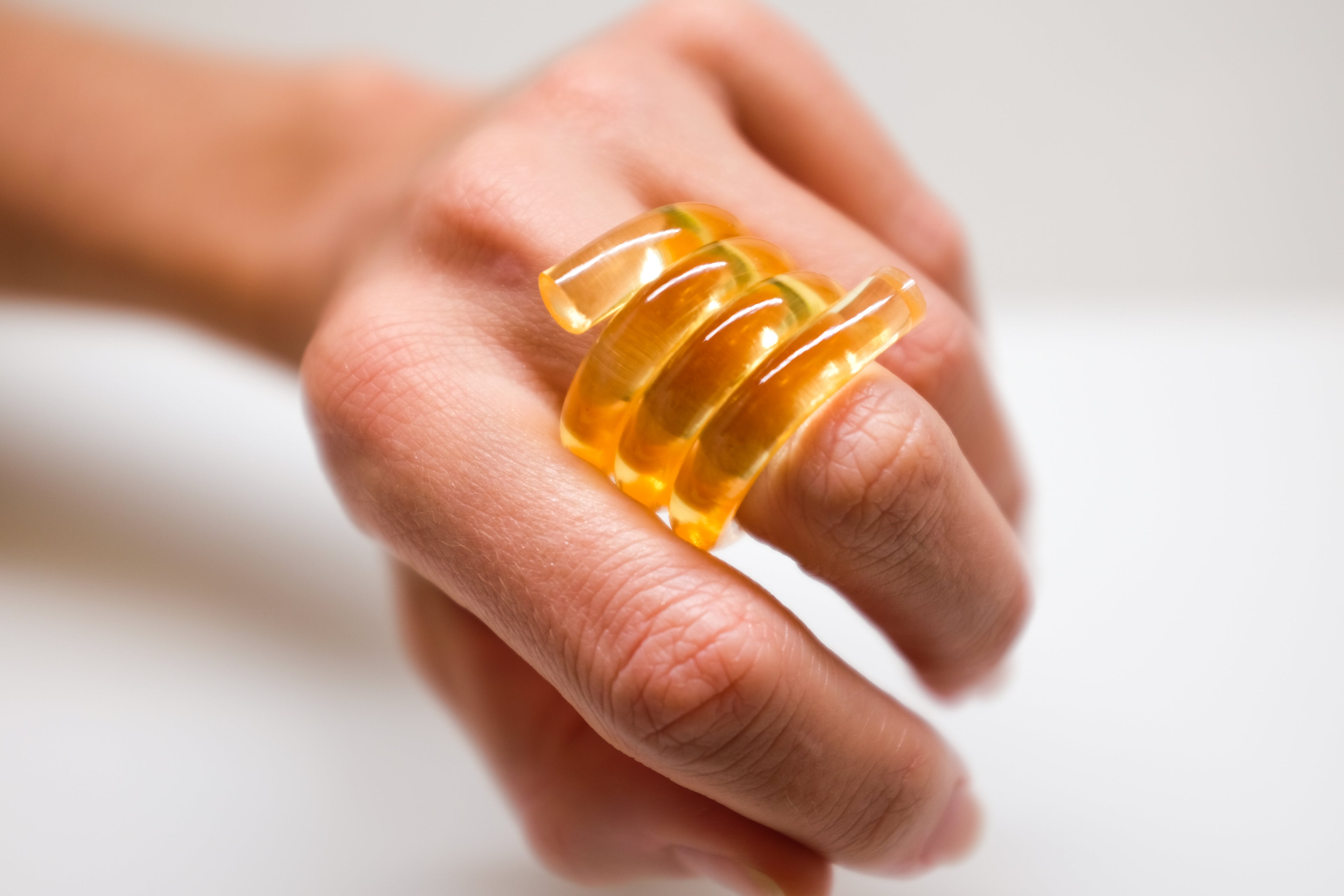 Quatro Ring