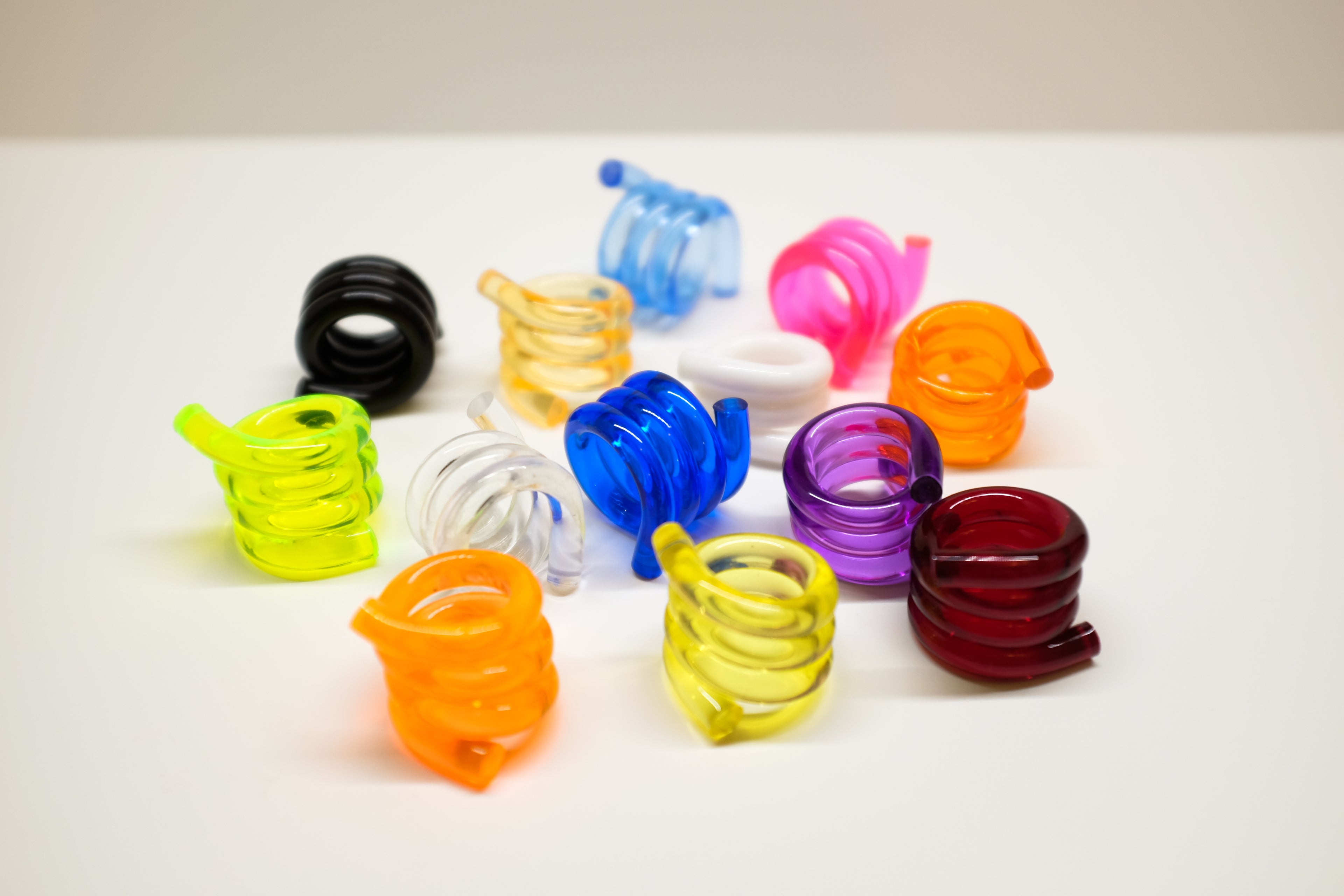 Quatro Ring
