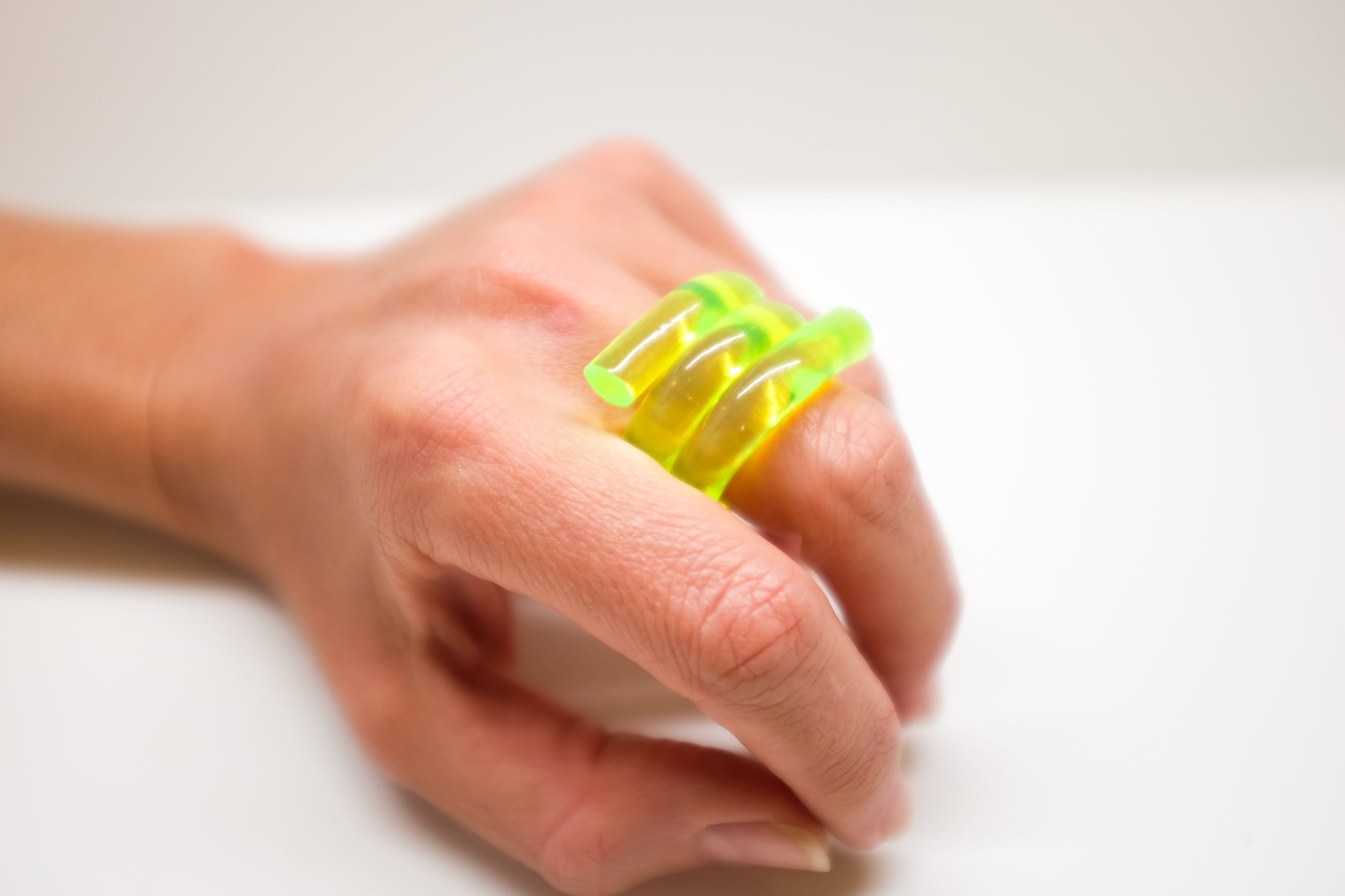 Trio Ring