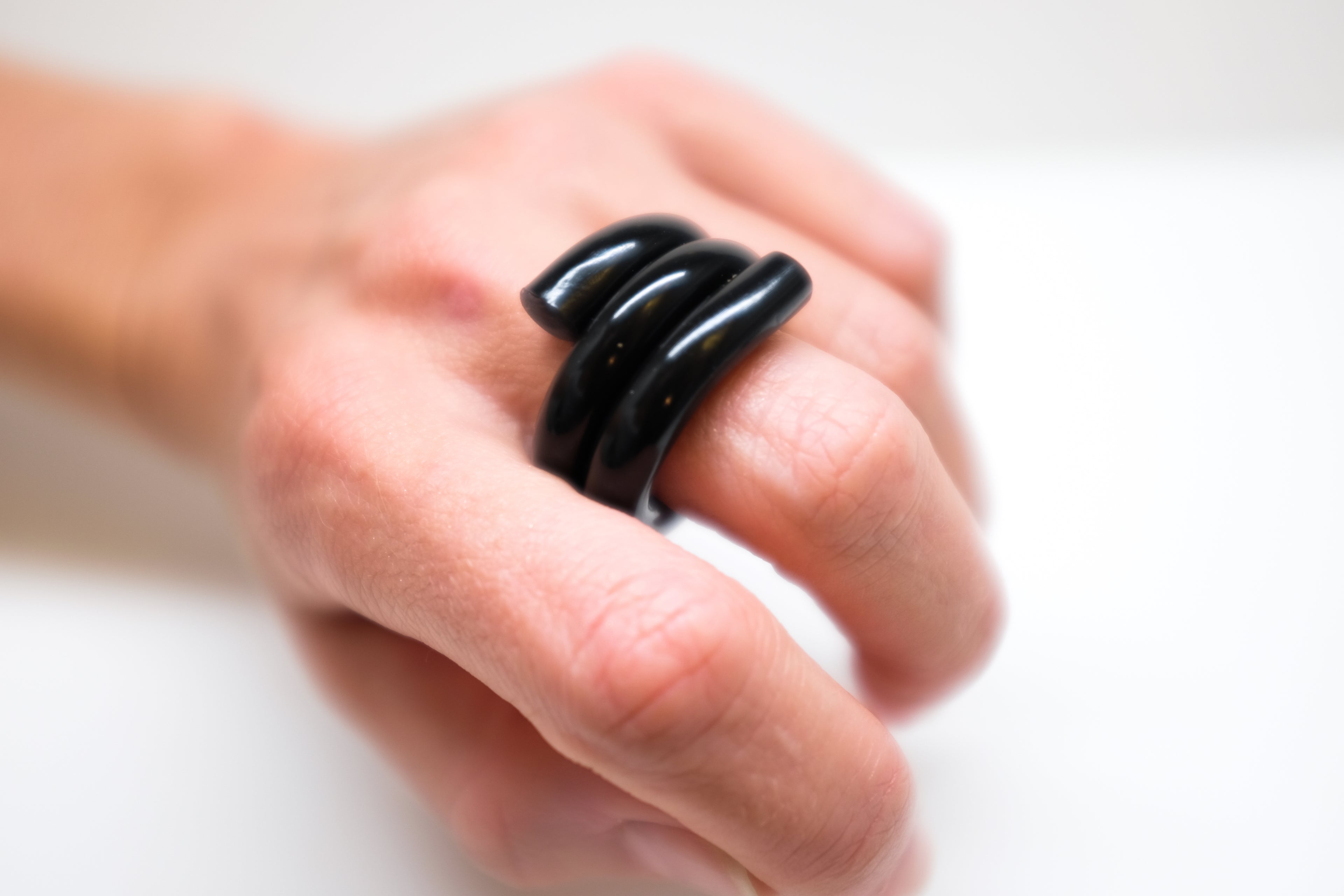 Trio Ring