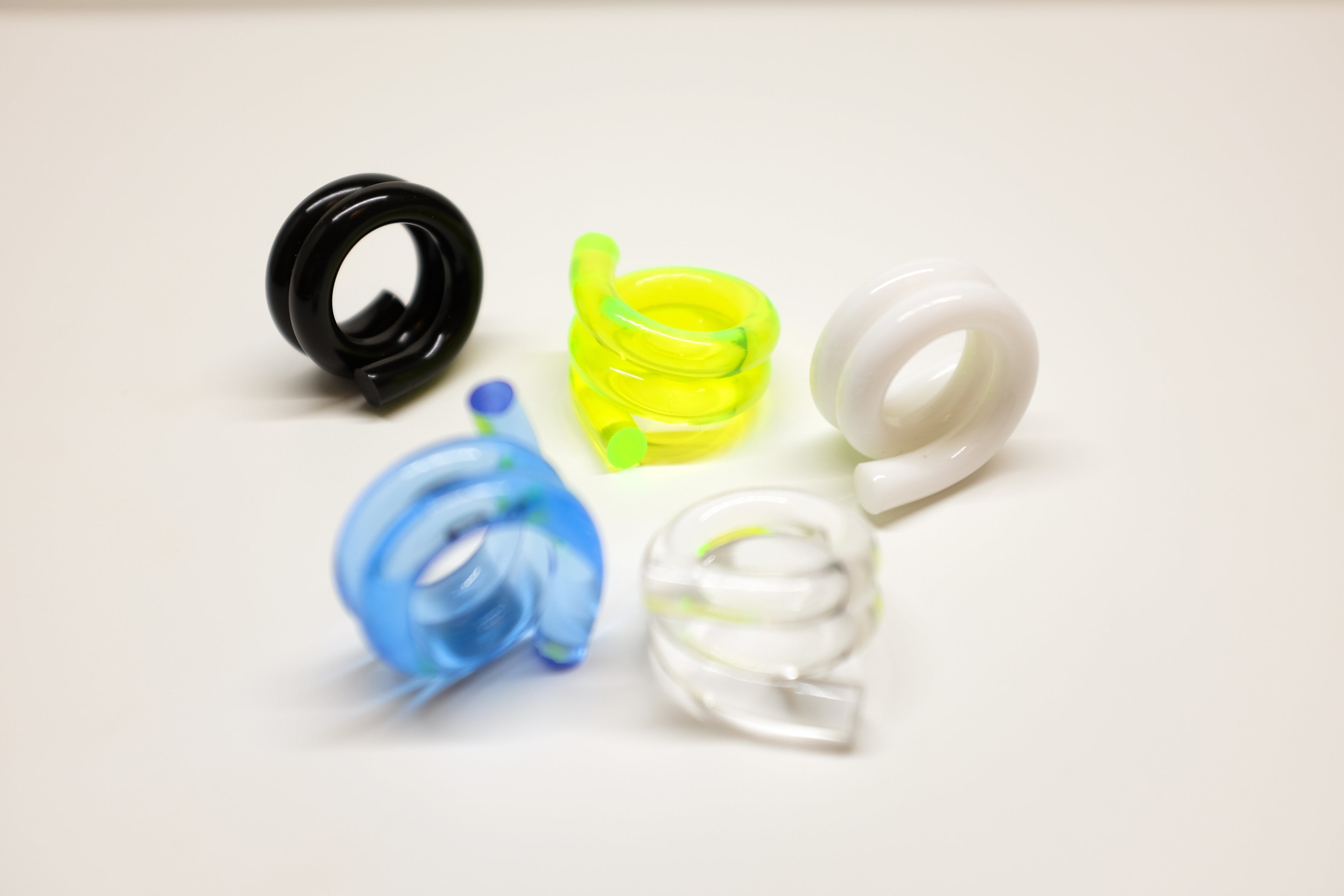 Trio Ring
