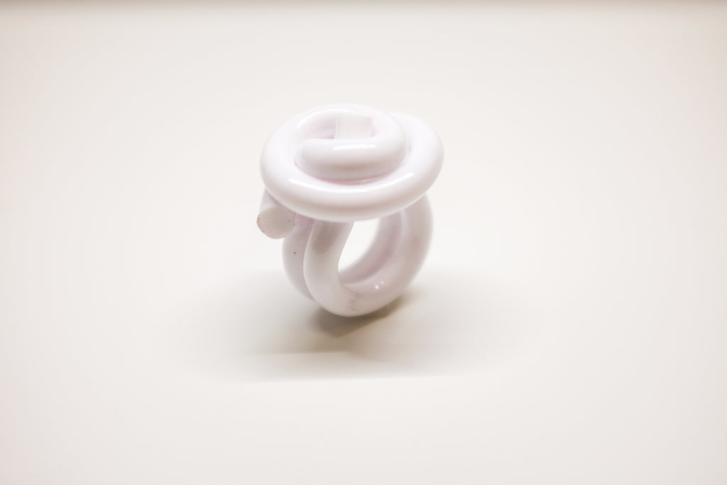 Nudo Knot Ring