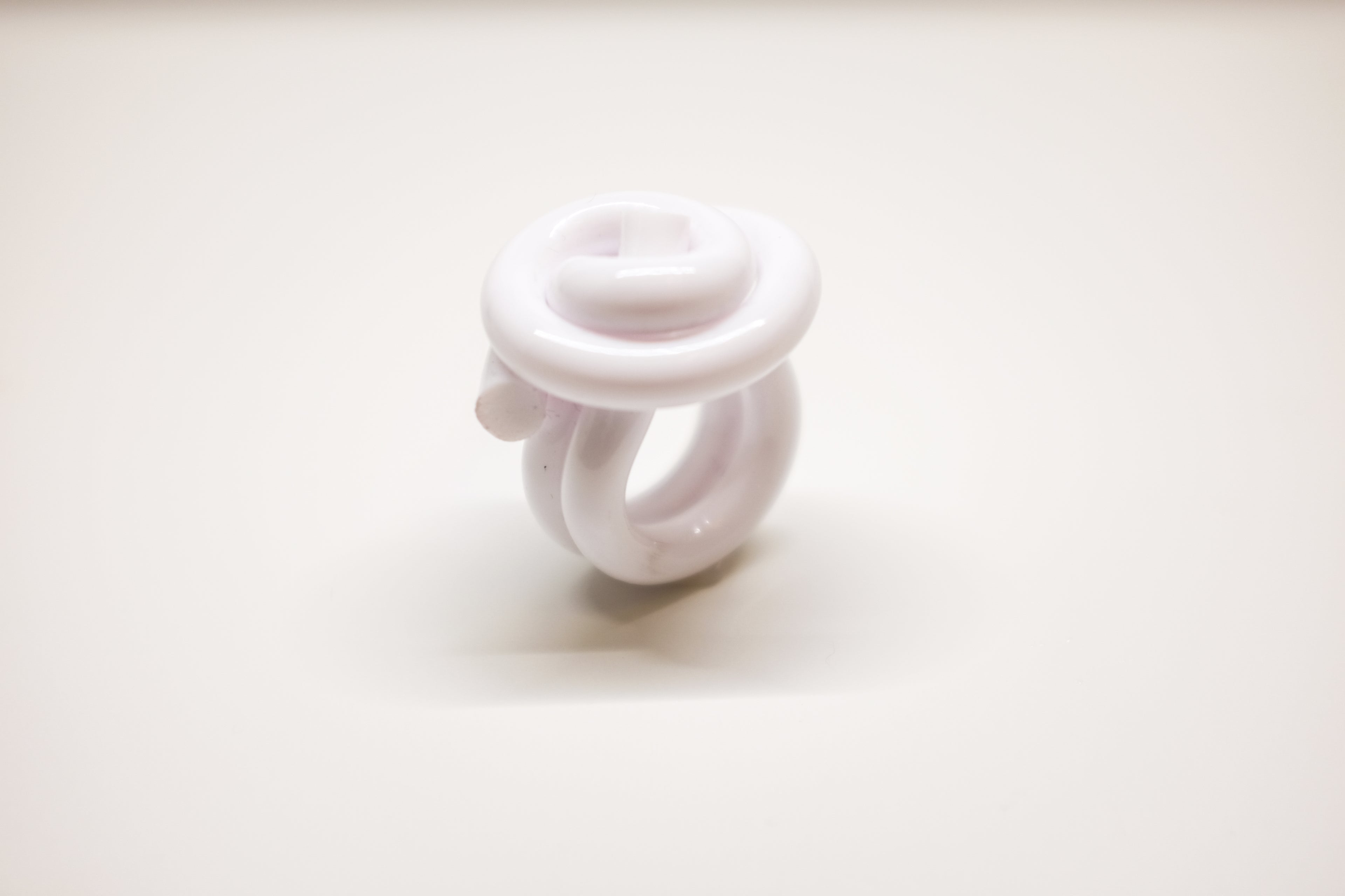 Nudo Knot Ring