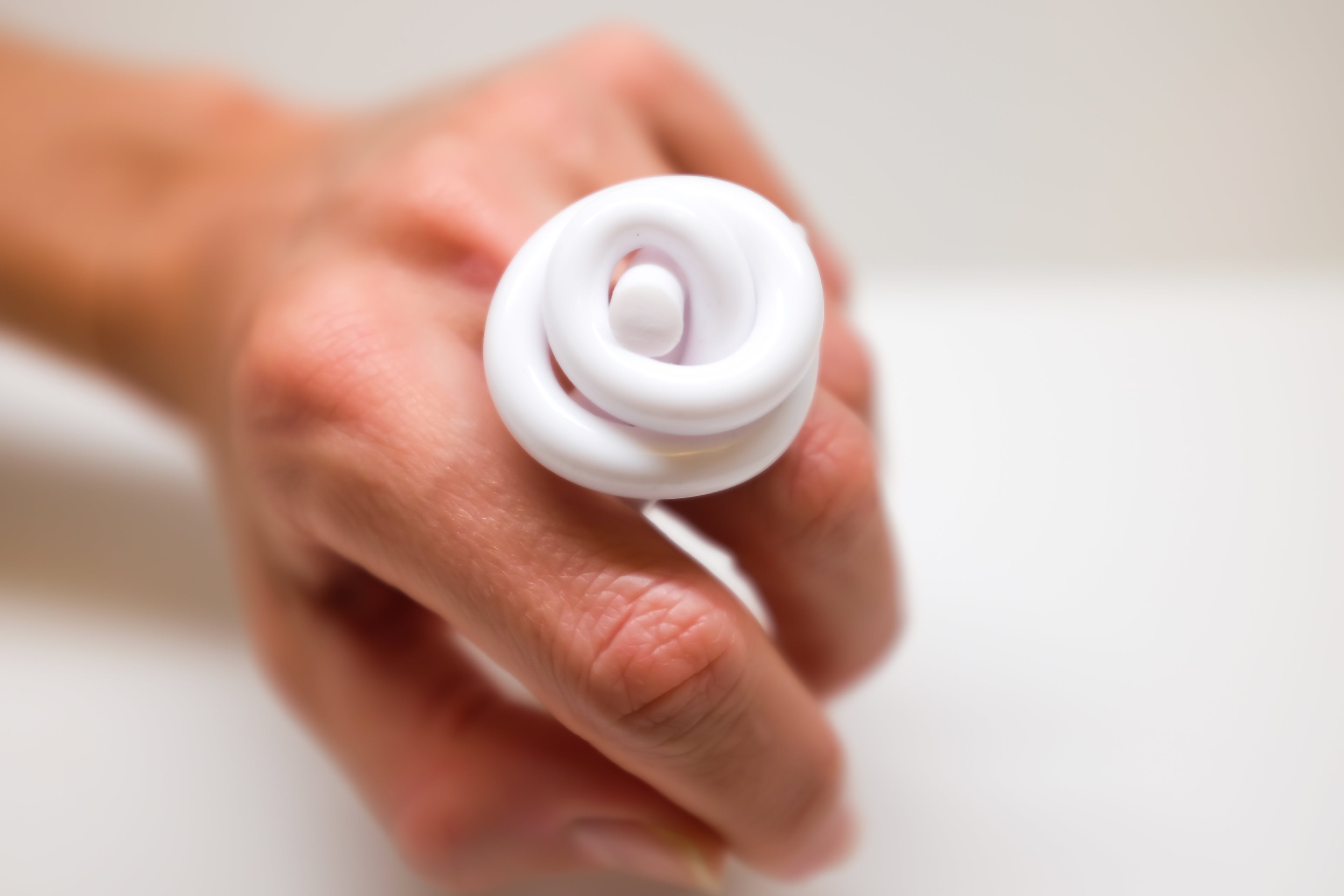 Nudo Knot Ring