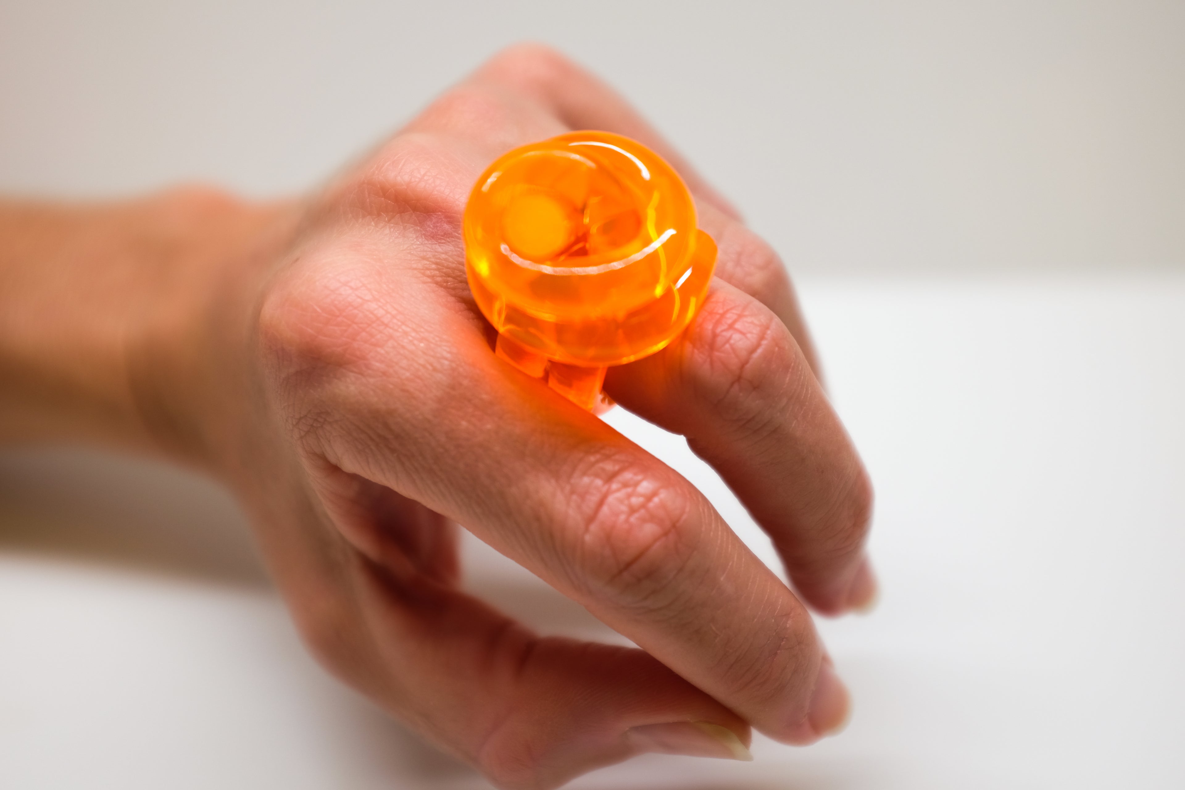 Nudo Knot Ring