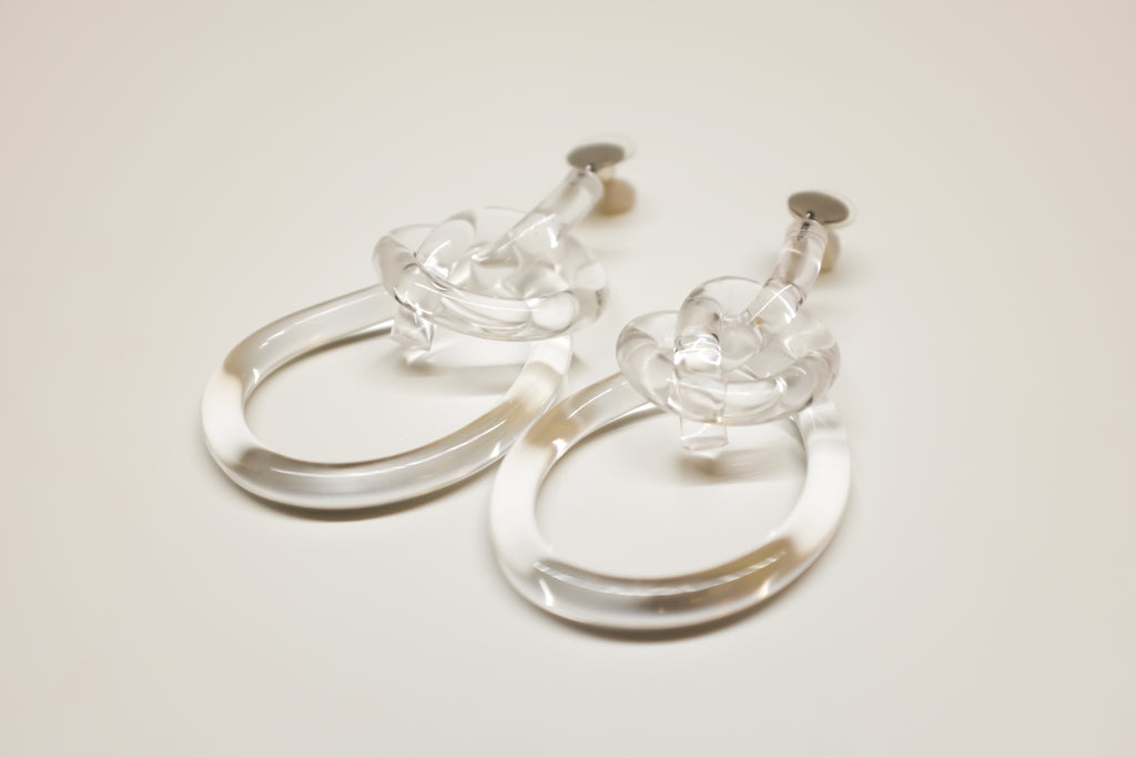 Nudo Earrings