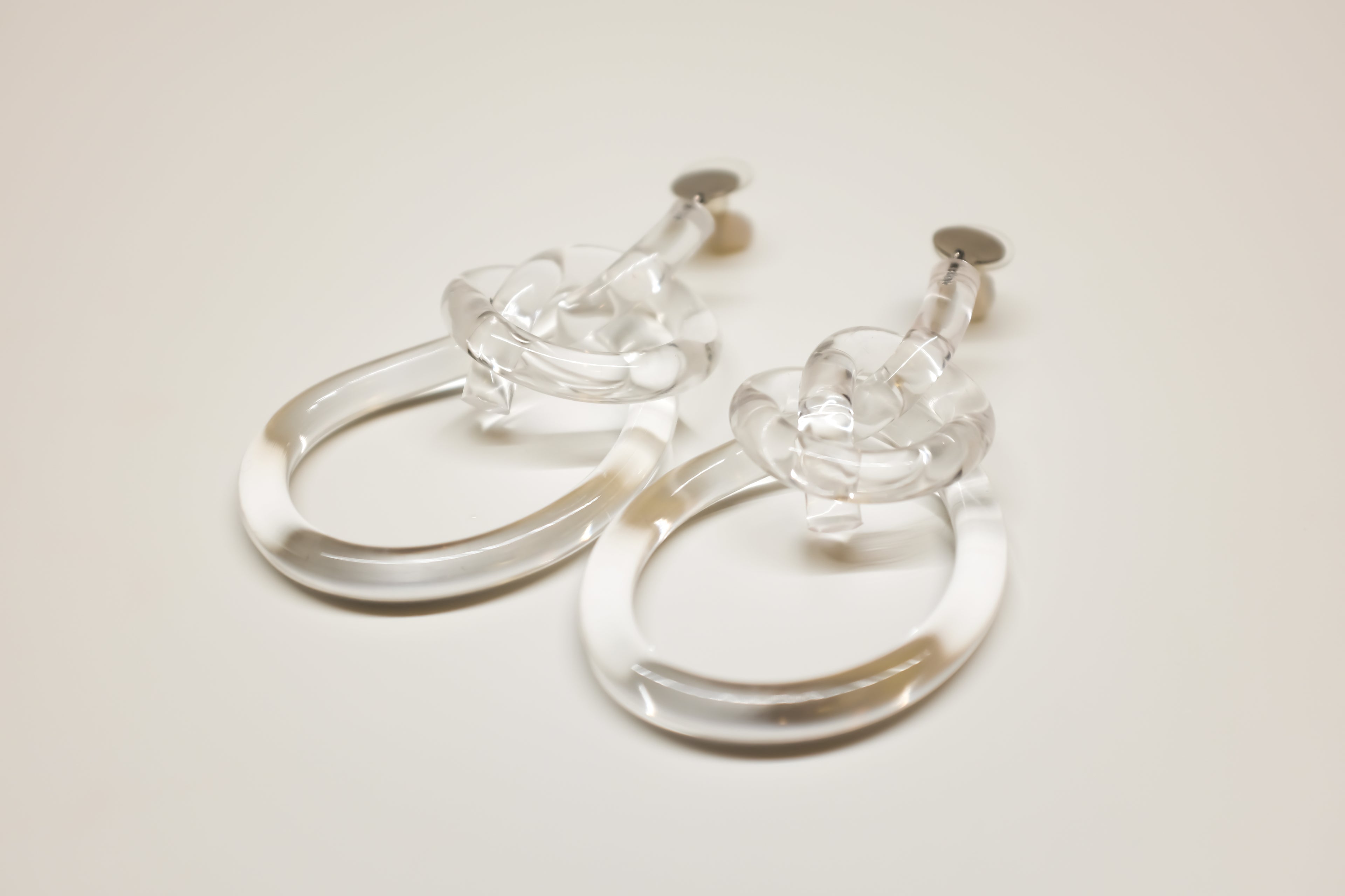 Nudo Earrings
