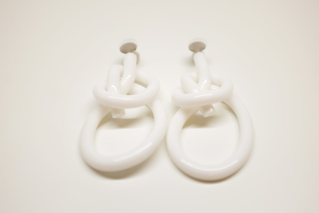Nudo Earrings