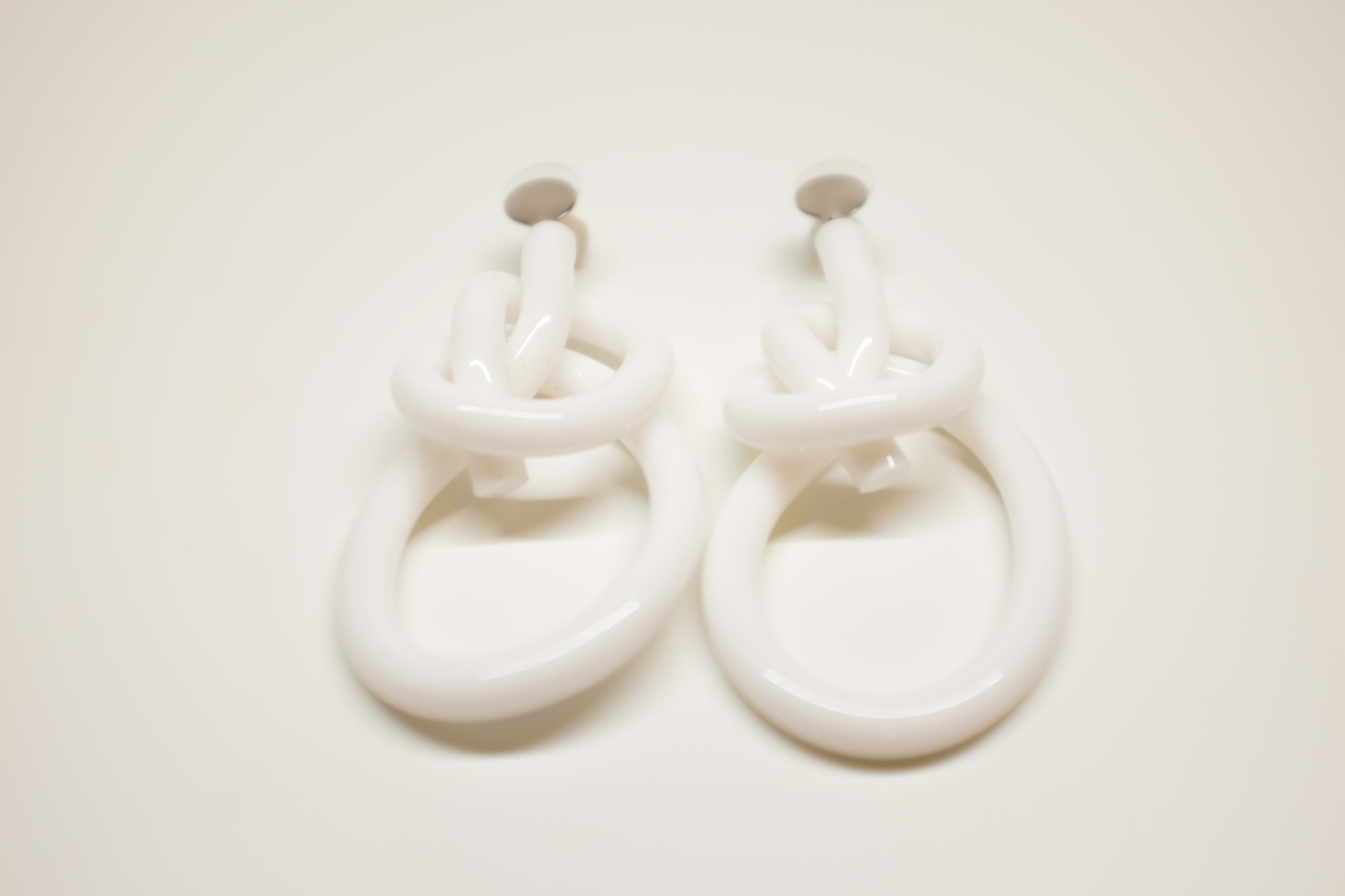 Nudo Earrings