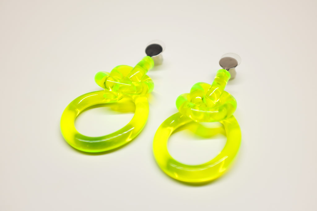 Nudo Earrings