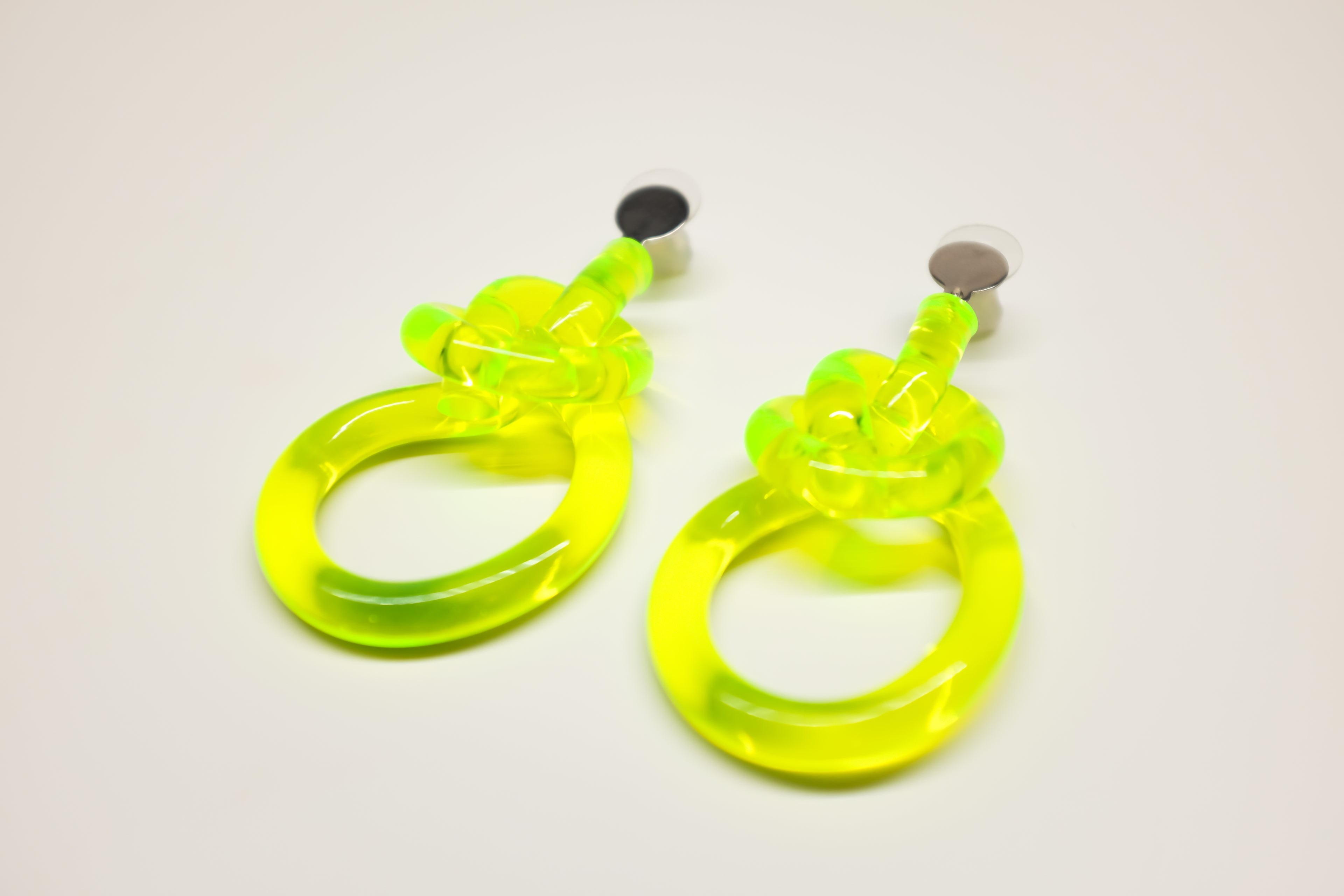 Nudo Earrings