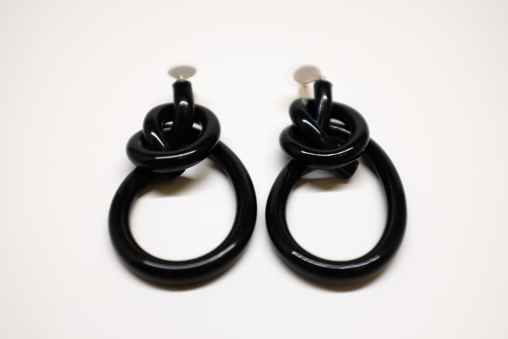 Nudo Earrings