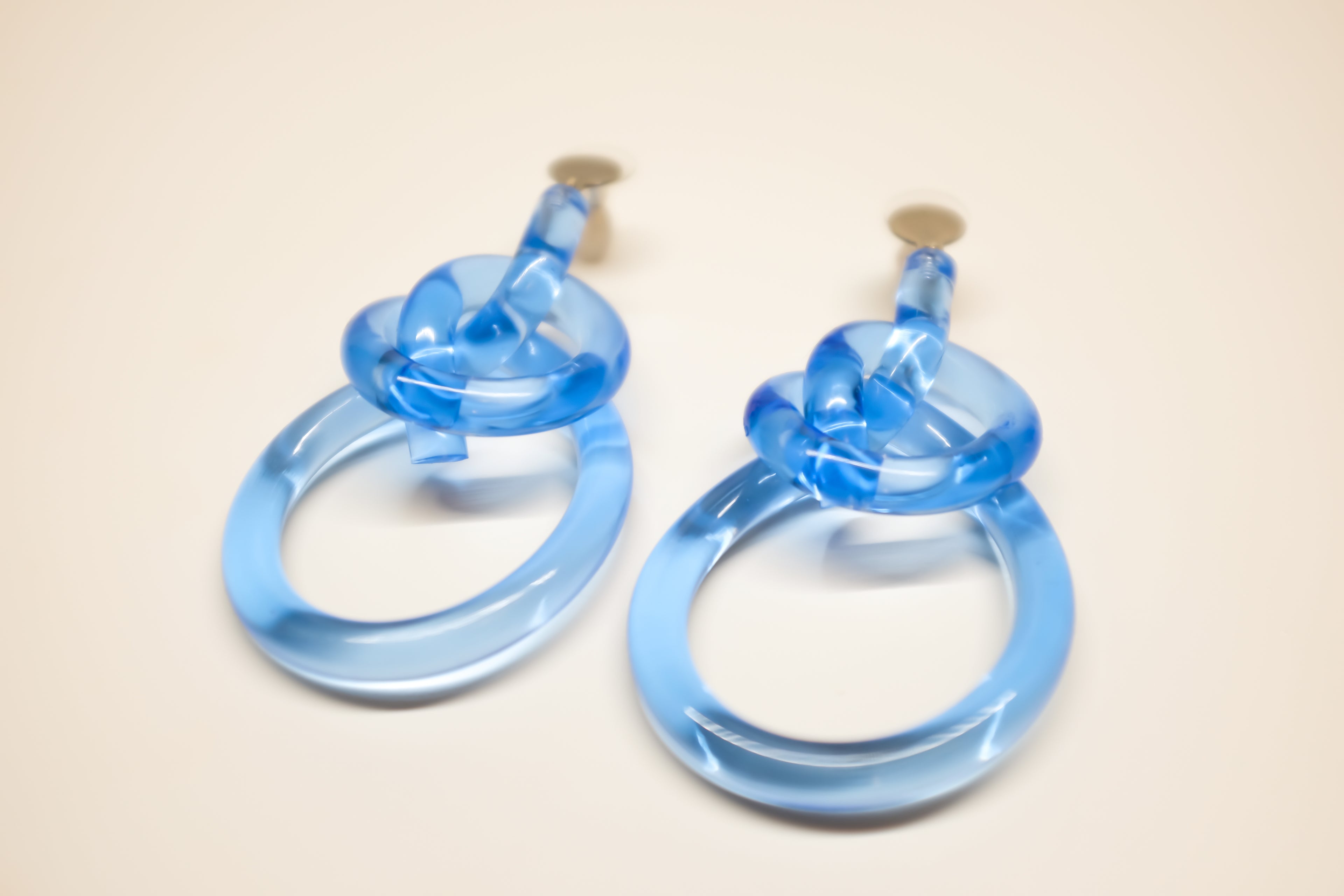 Nudo Earrings