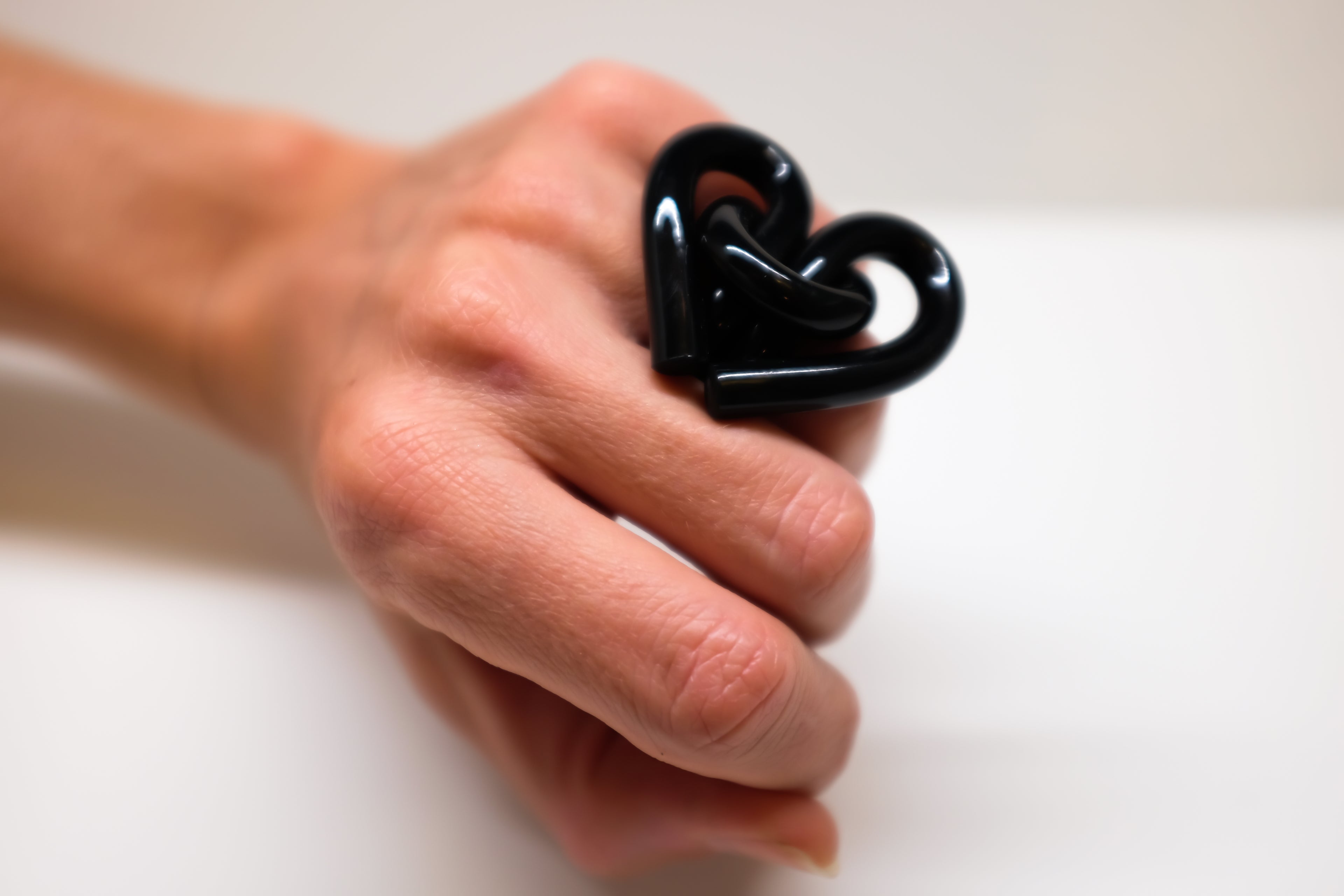 Heart Ring