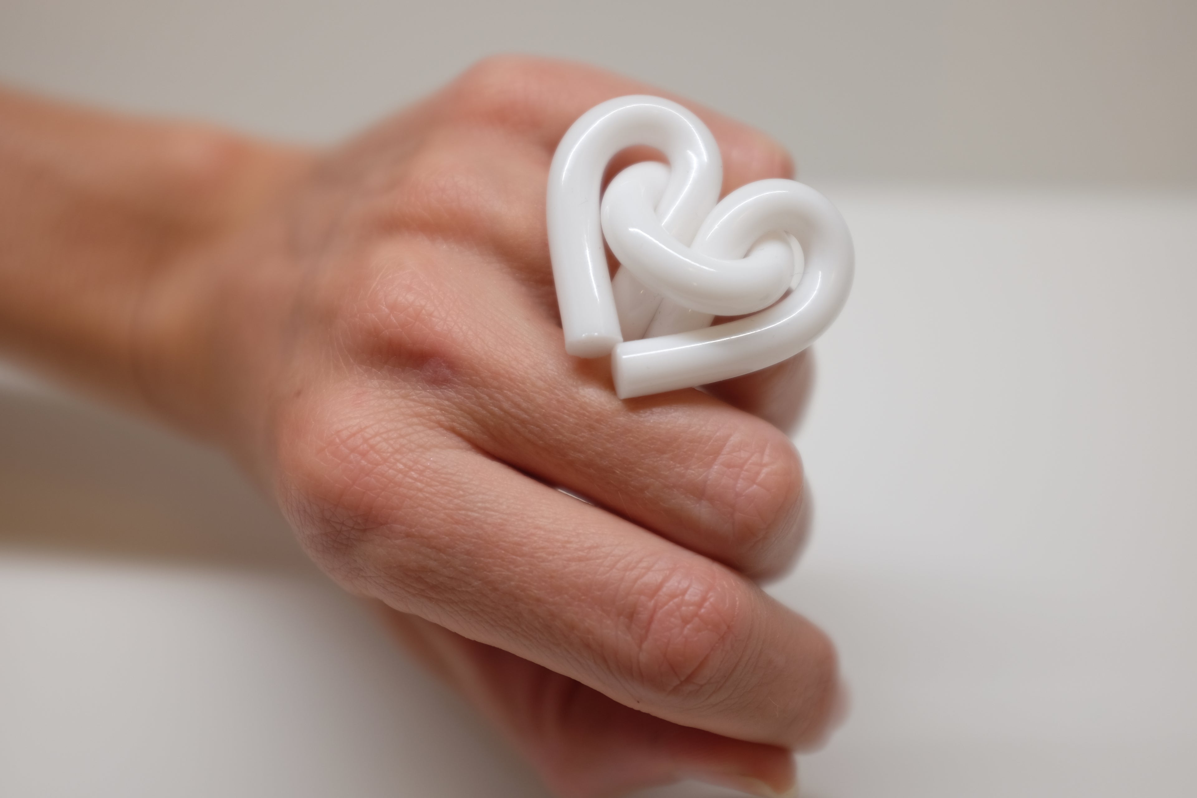 Heart Ring