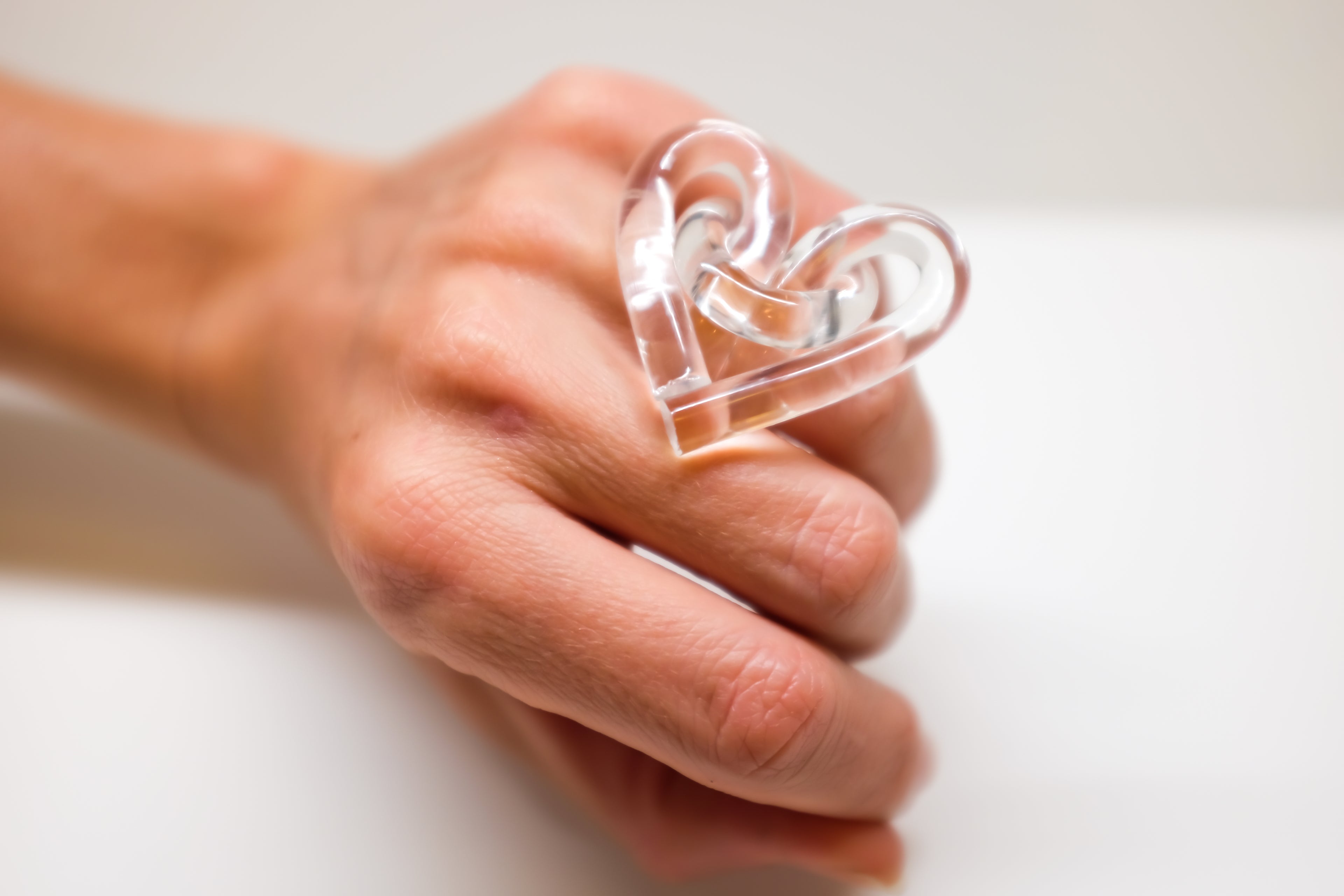 Heart Ring