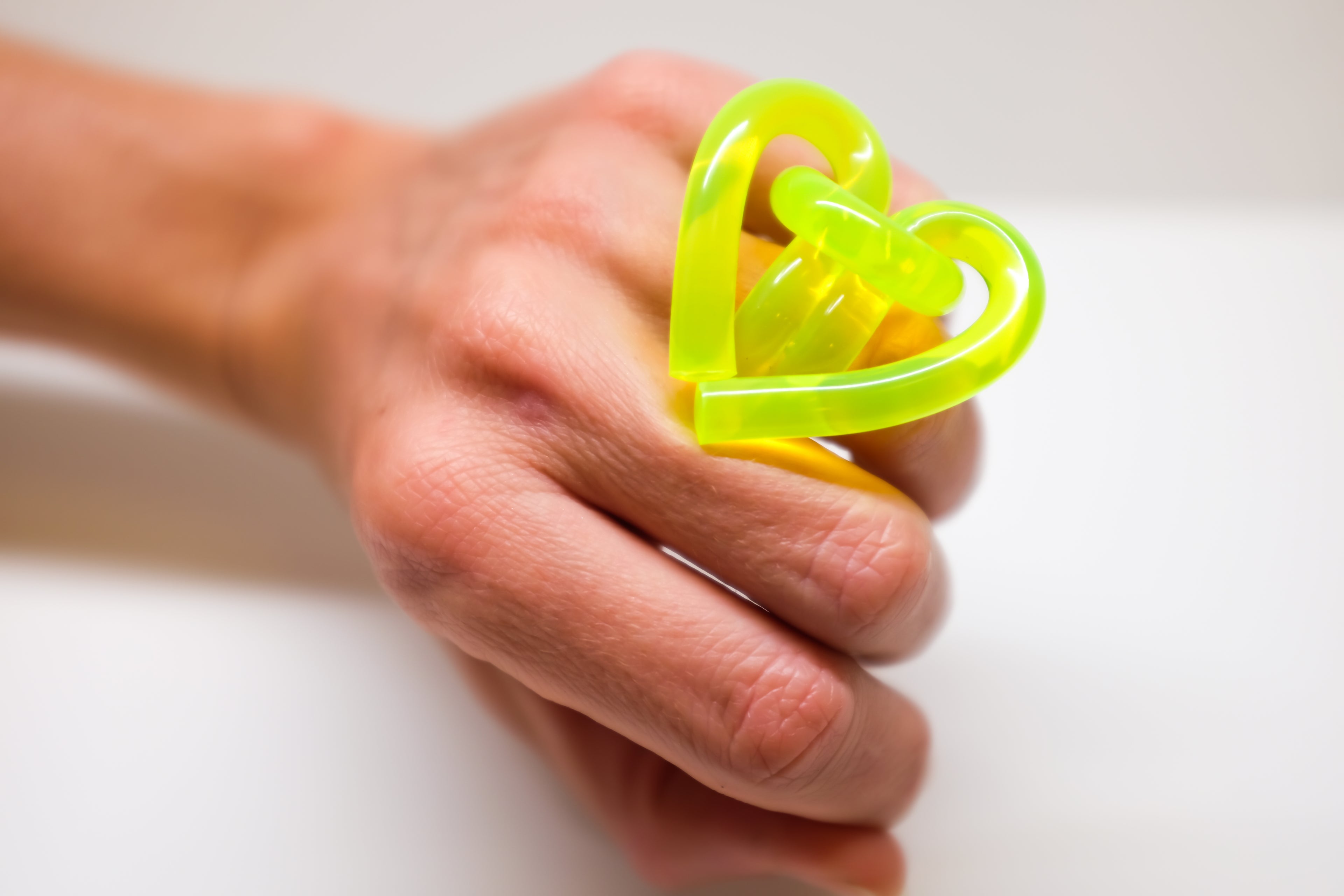 Heart Ring
