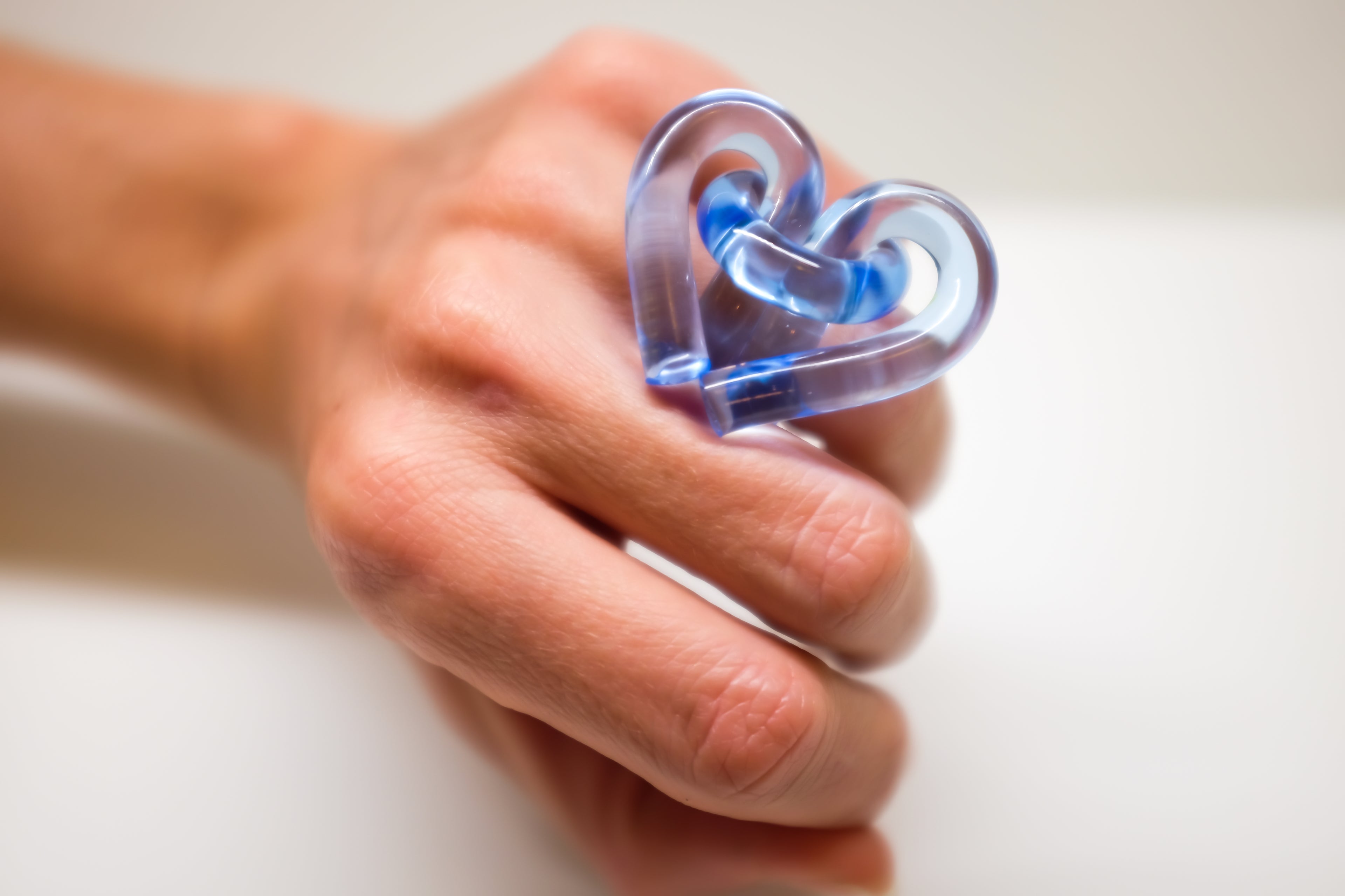 Heart Ring