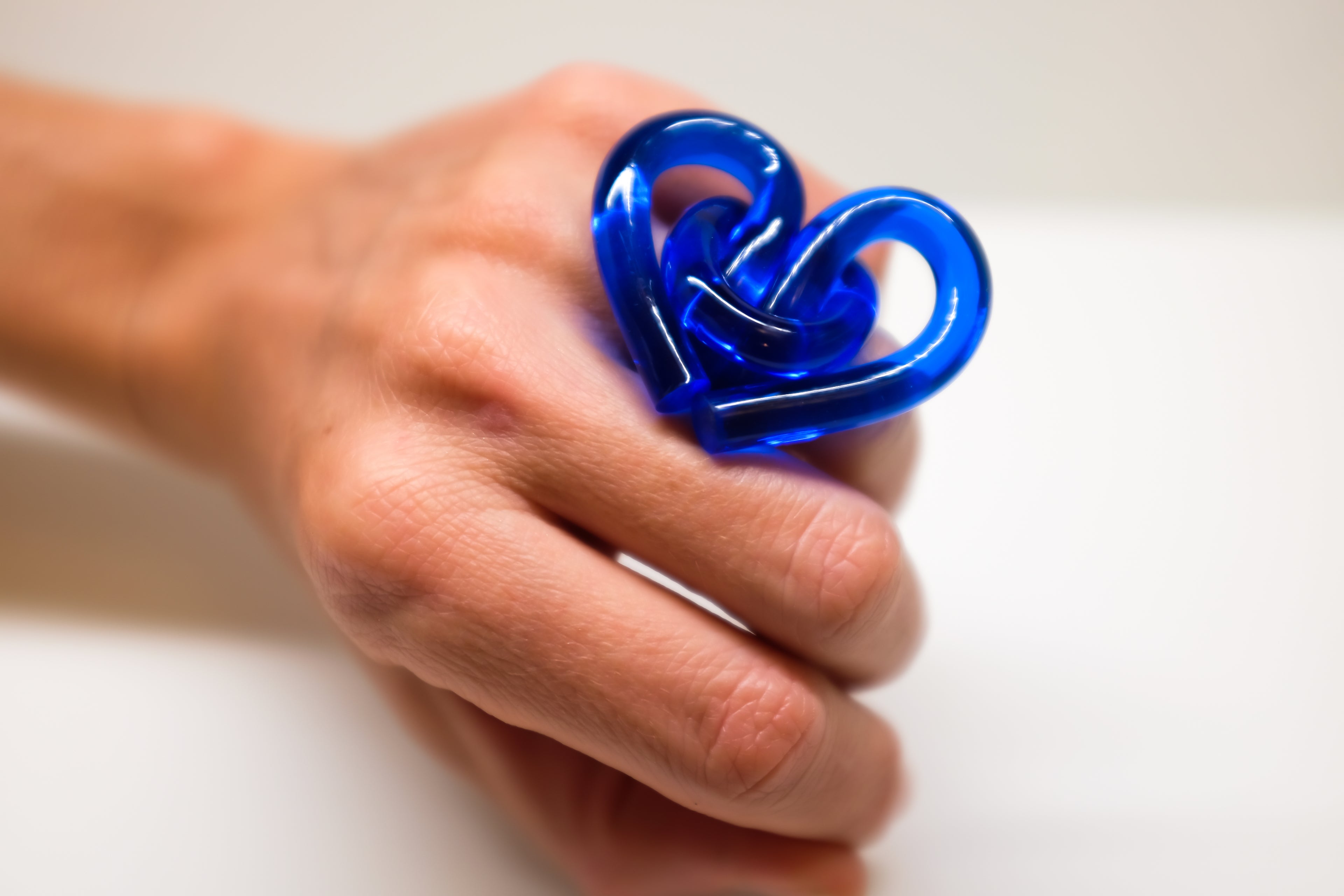 Heart Ring