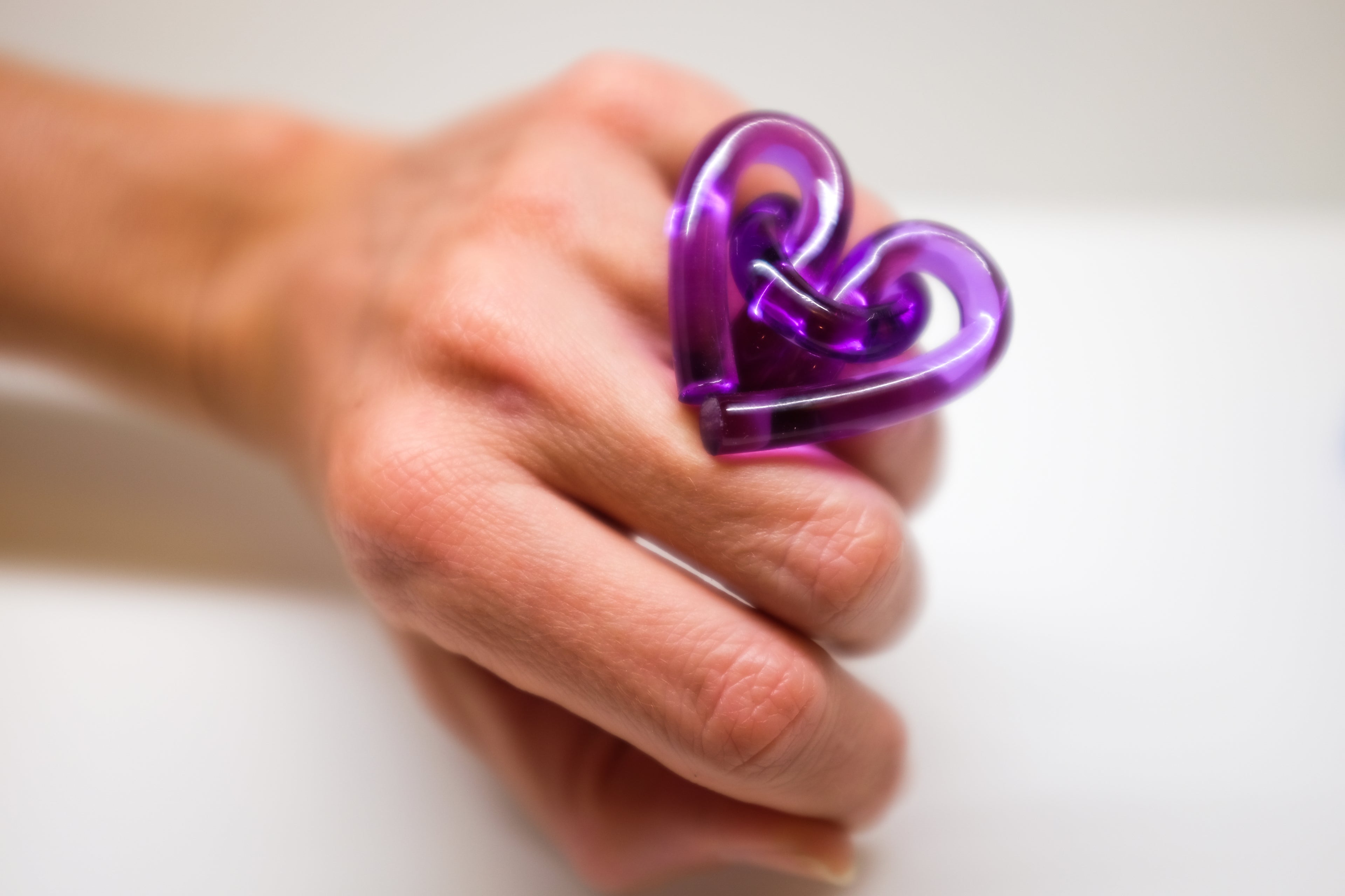 Heart Ring